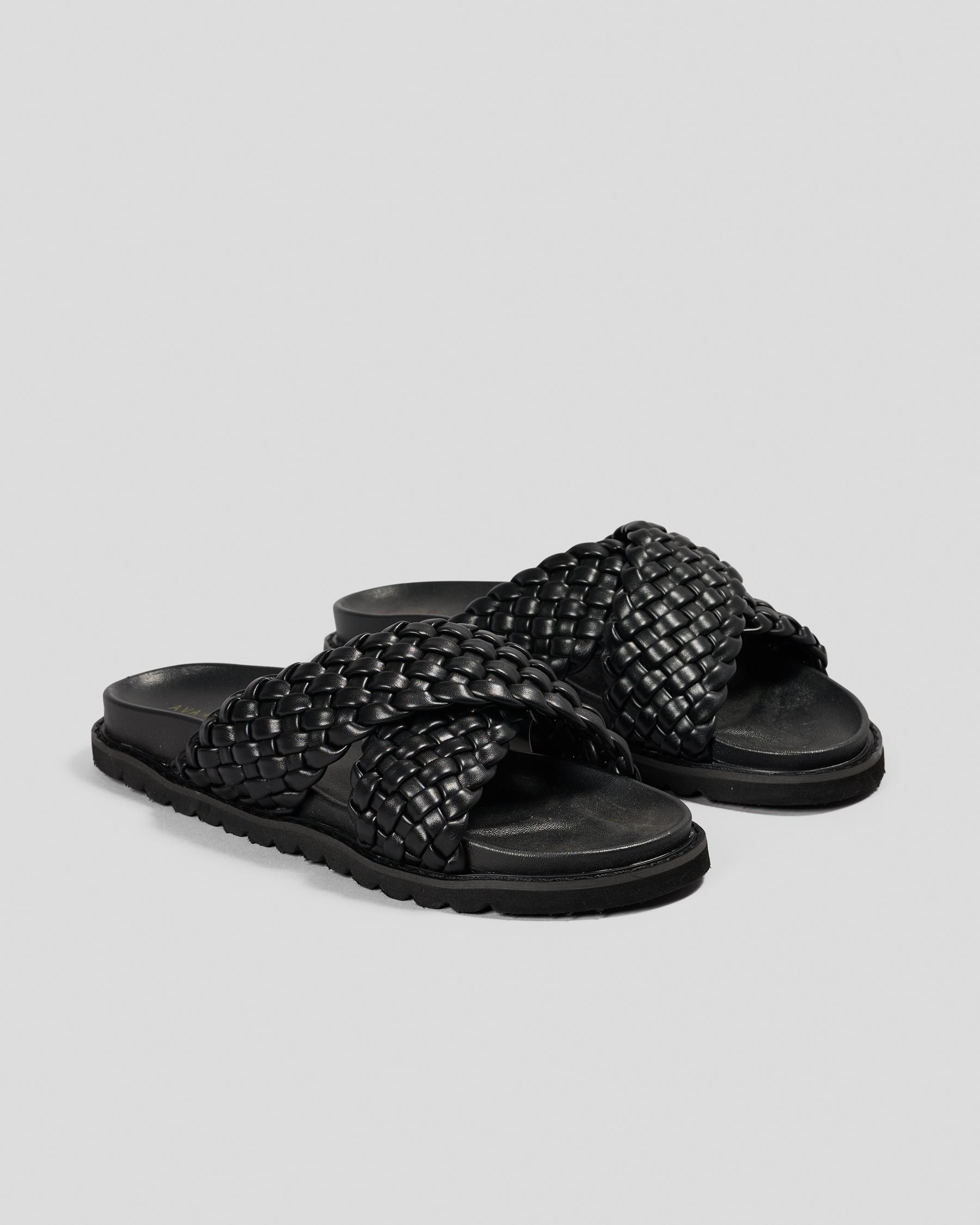 Phoebe Slide Sandals