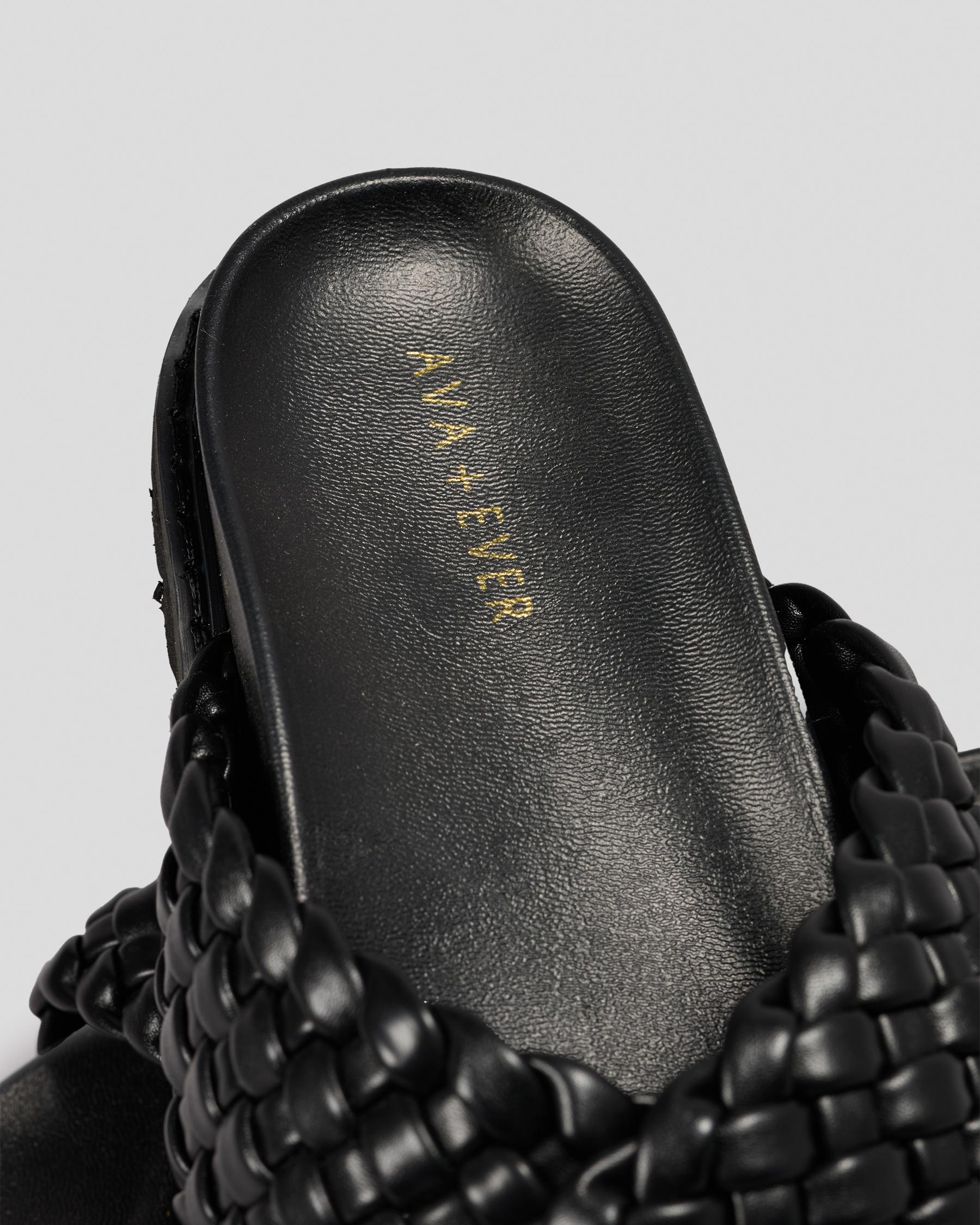 Phoebe Slide Sandals