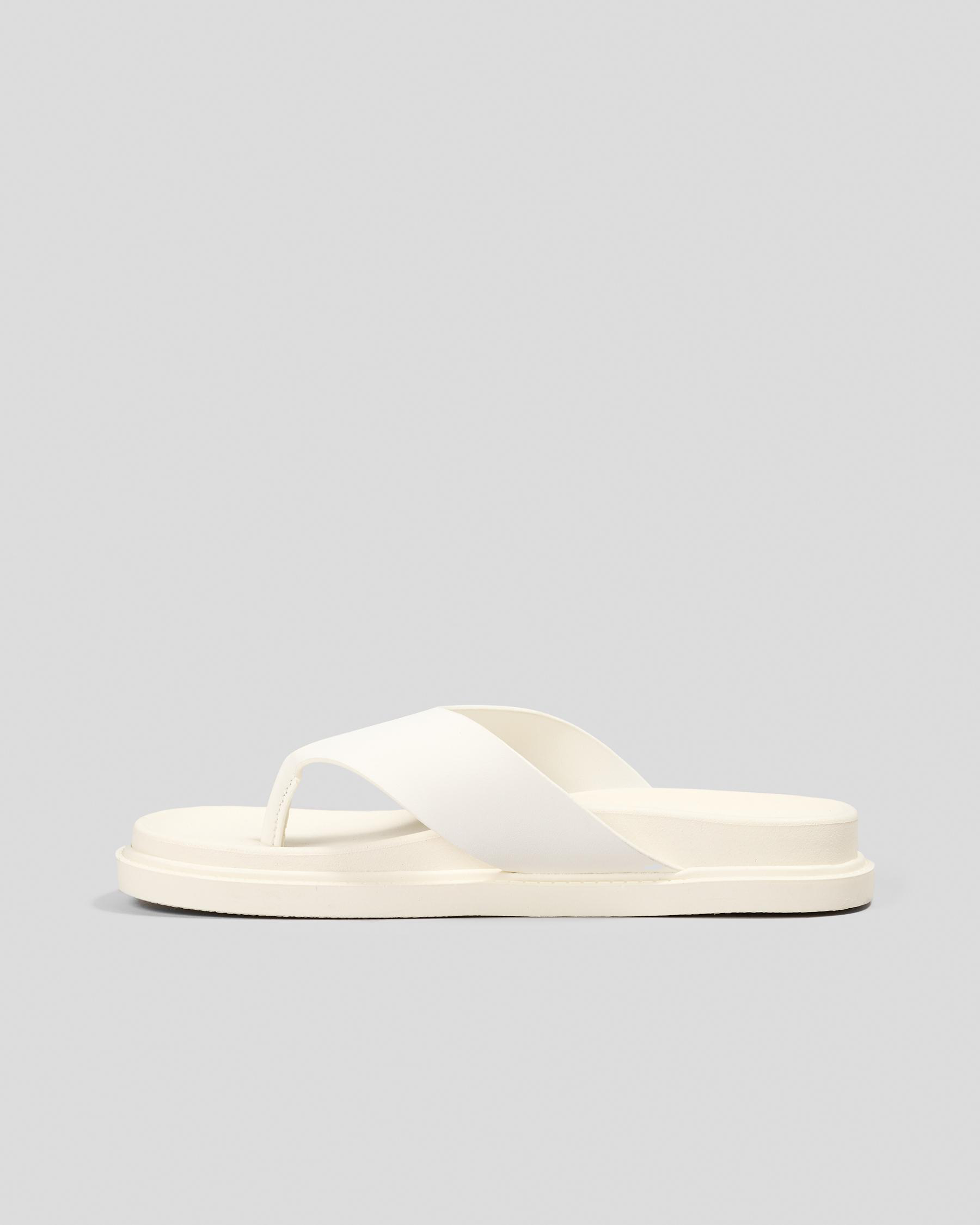 Sorrento Thong Slide Sandals