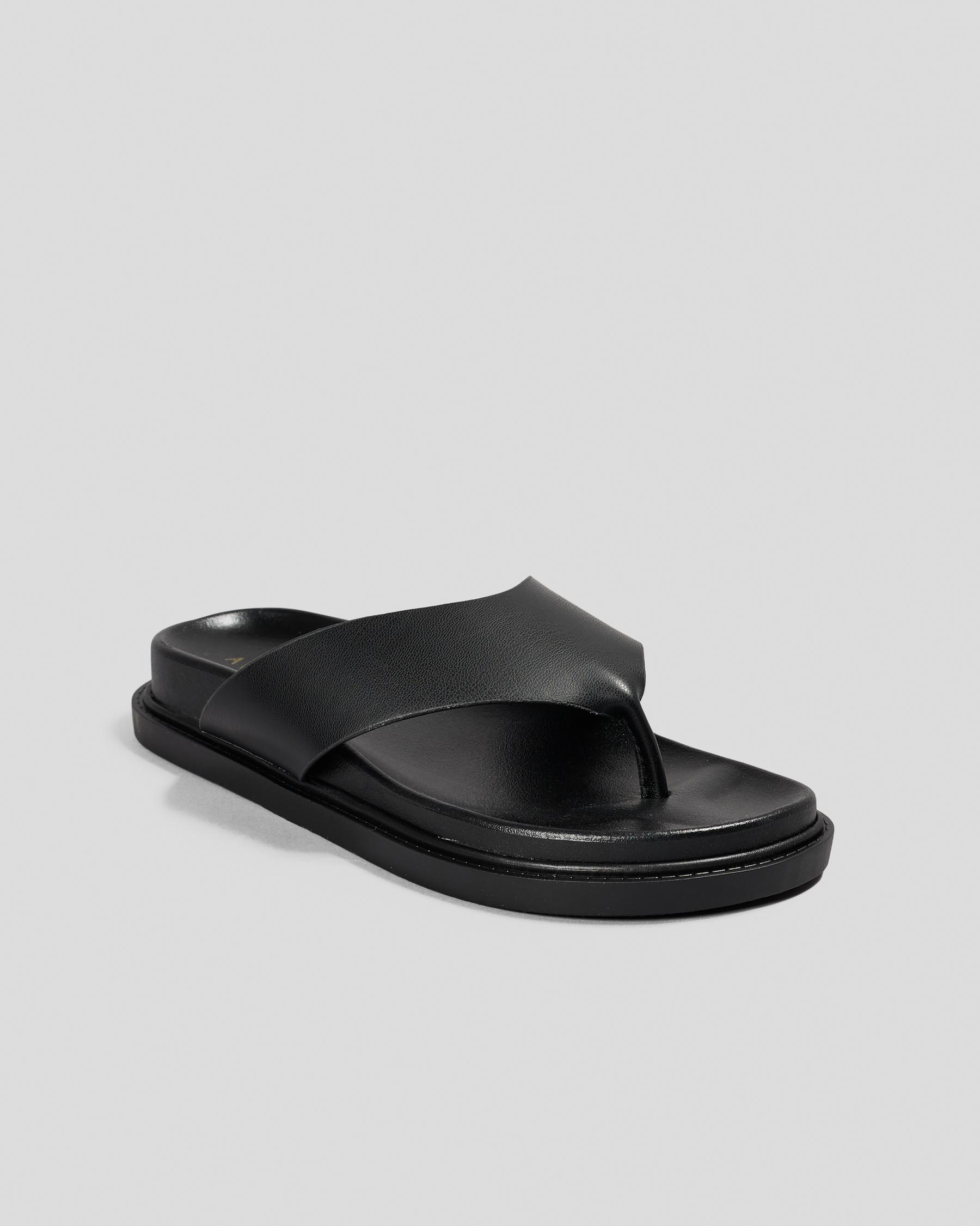 Sorrento Thong Slide Sandals