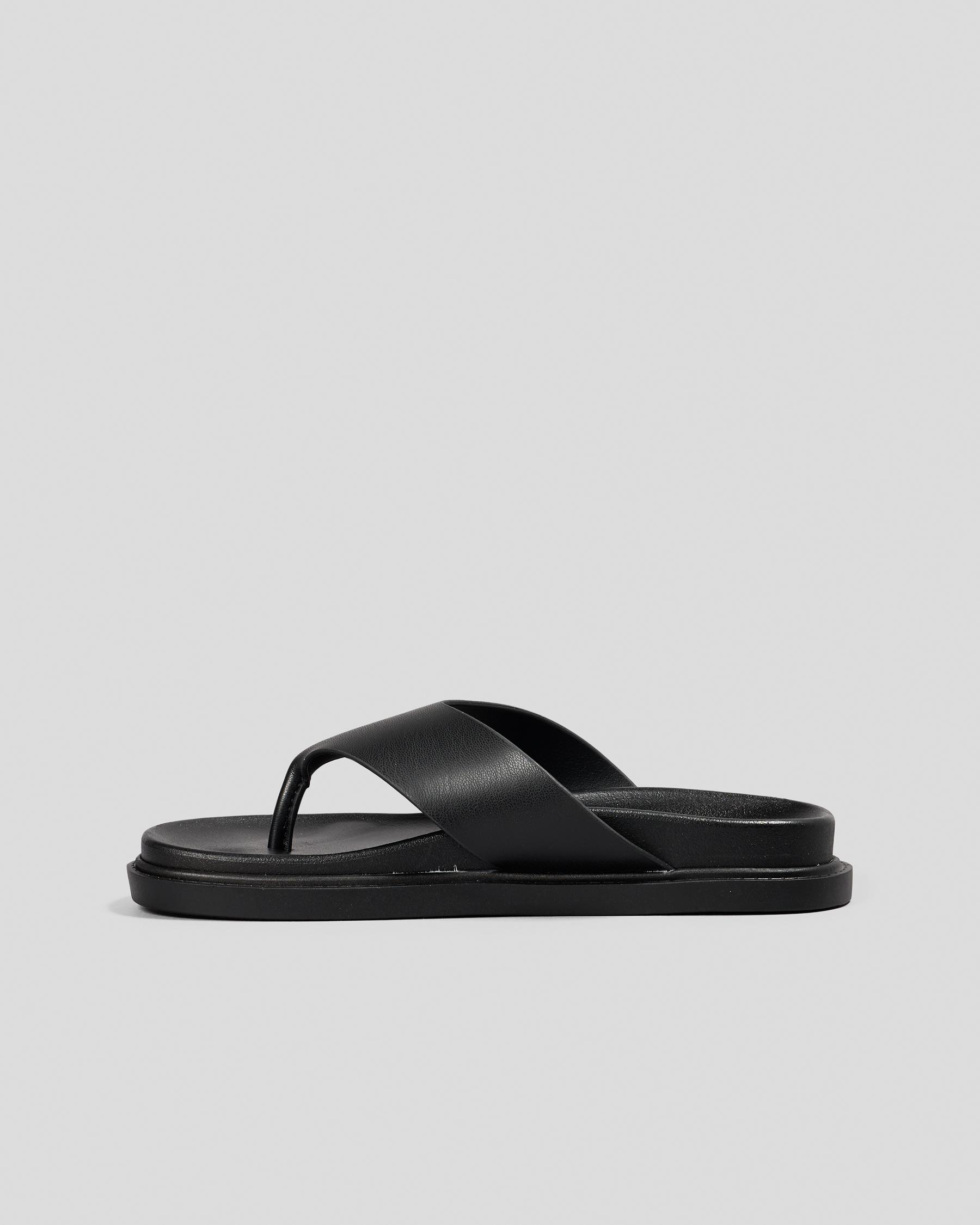 Sorrento Thong Slide Sandals