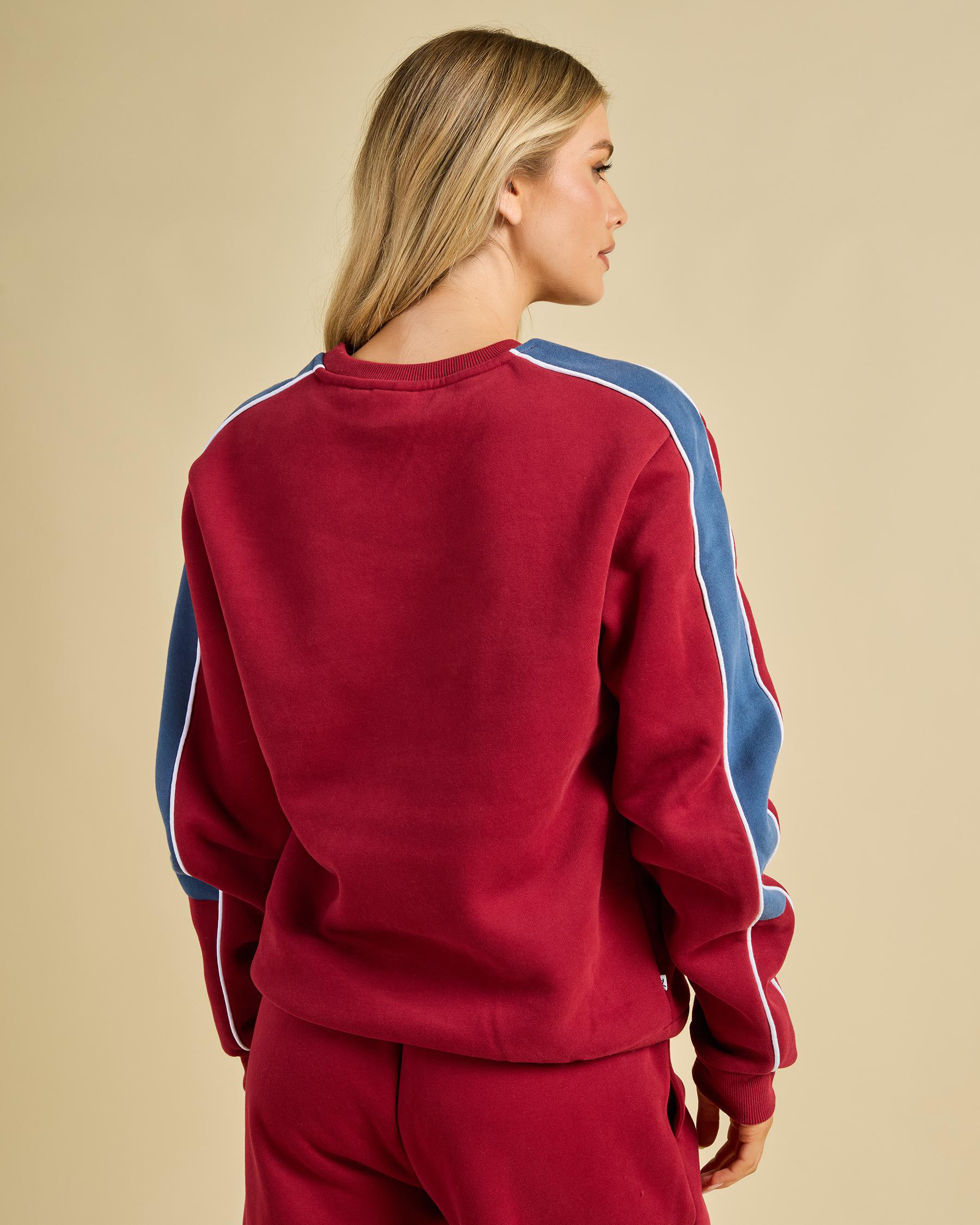 Two Timer Crewneck Sweatshirt