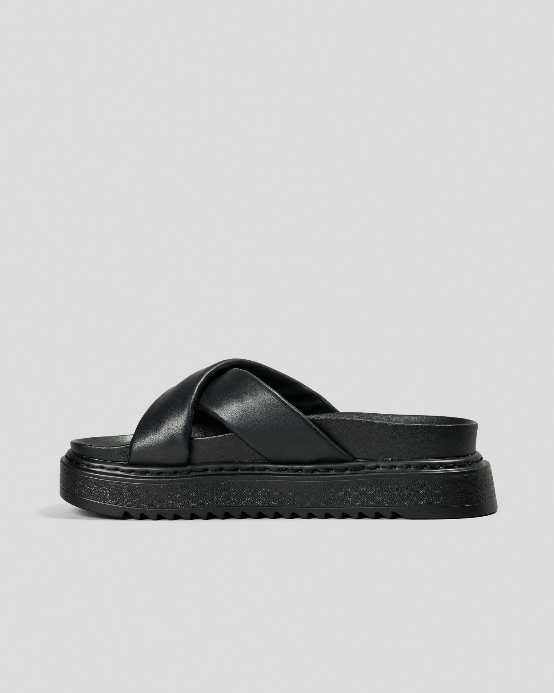 Pippa Flatform Shoes