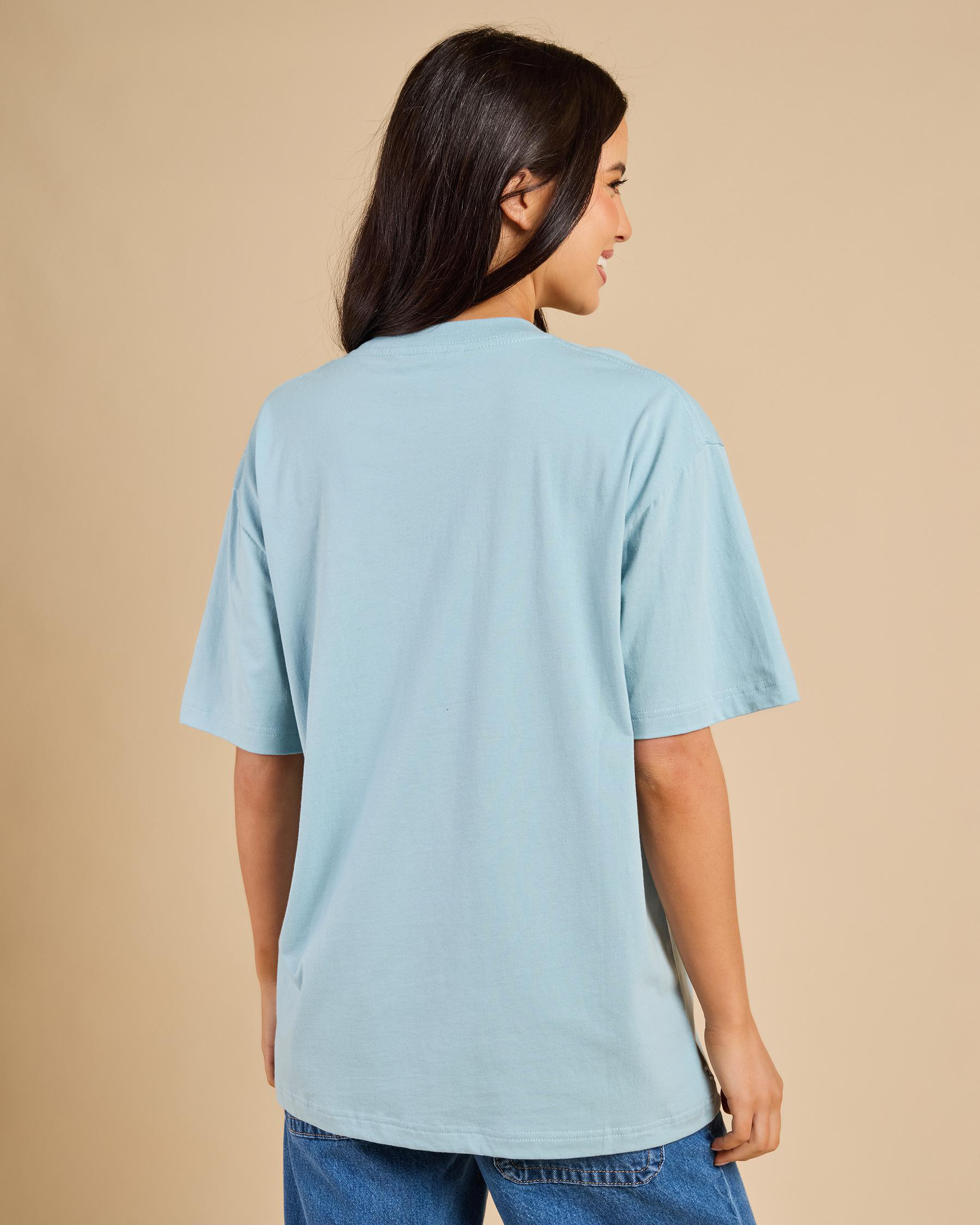 Star Shine Oversized T-Shirt