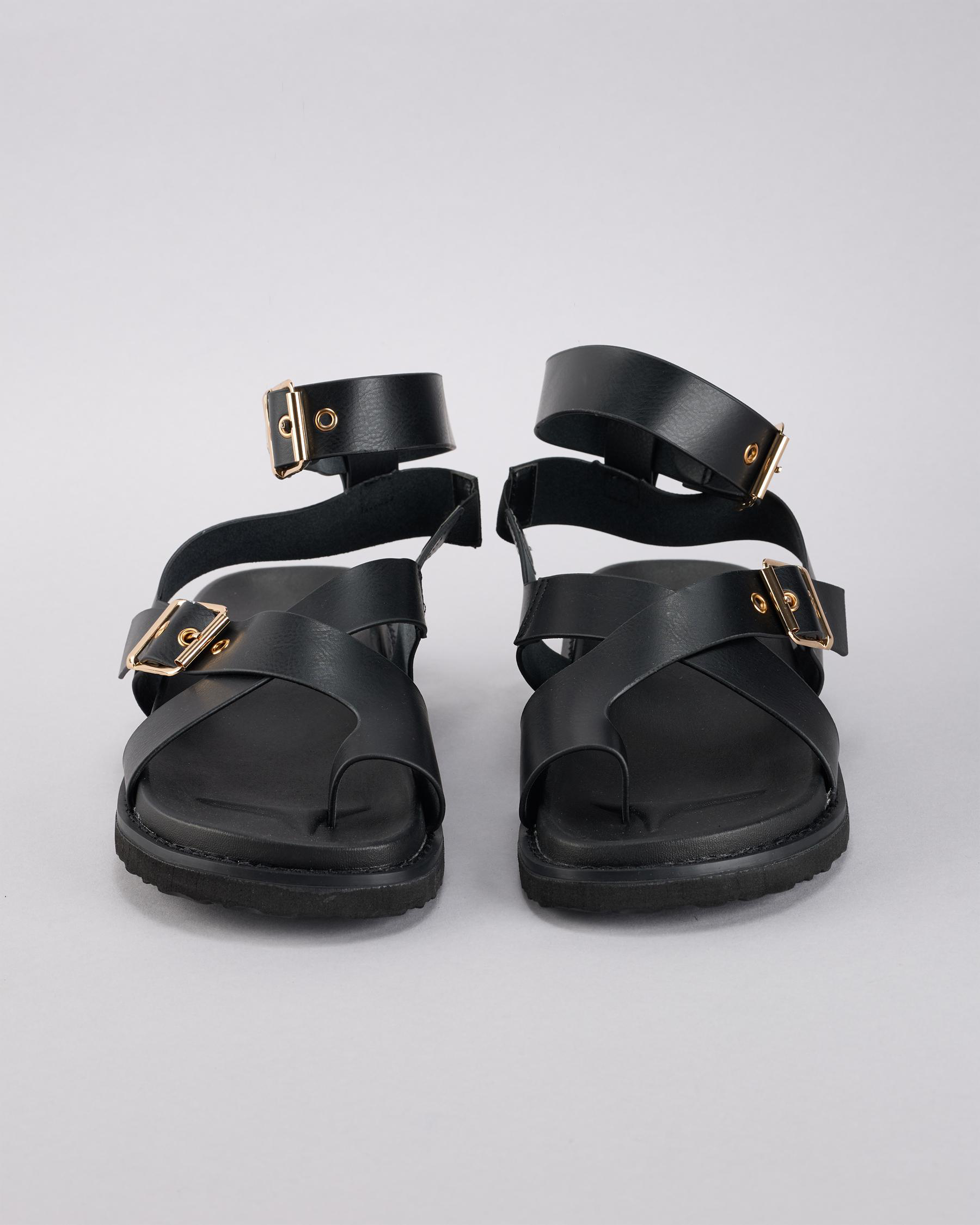 Millie Slide Sandals