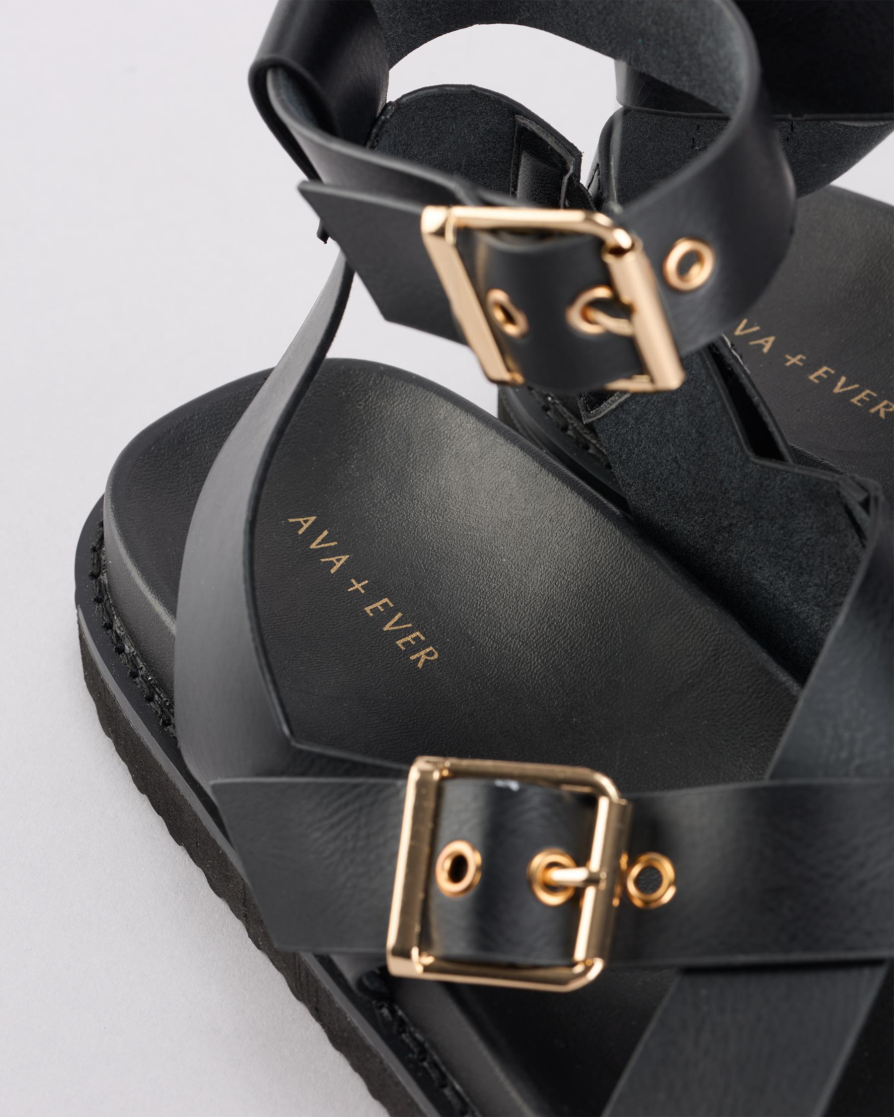 Millie Slide Sandals