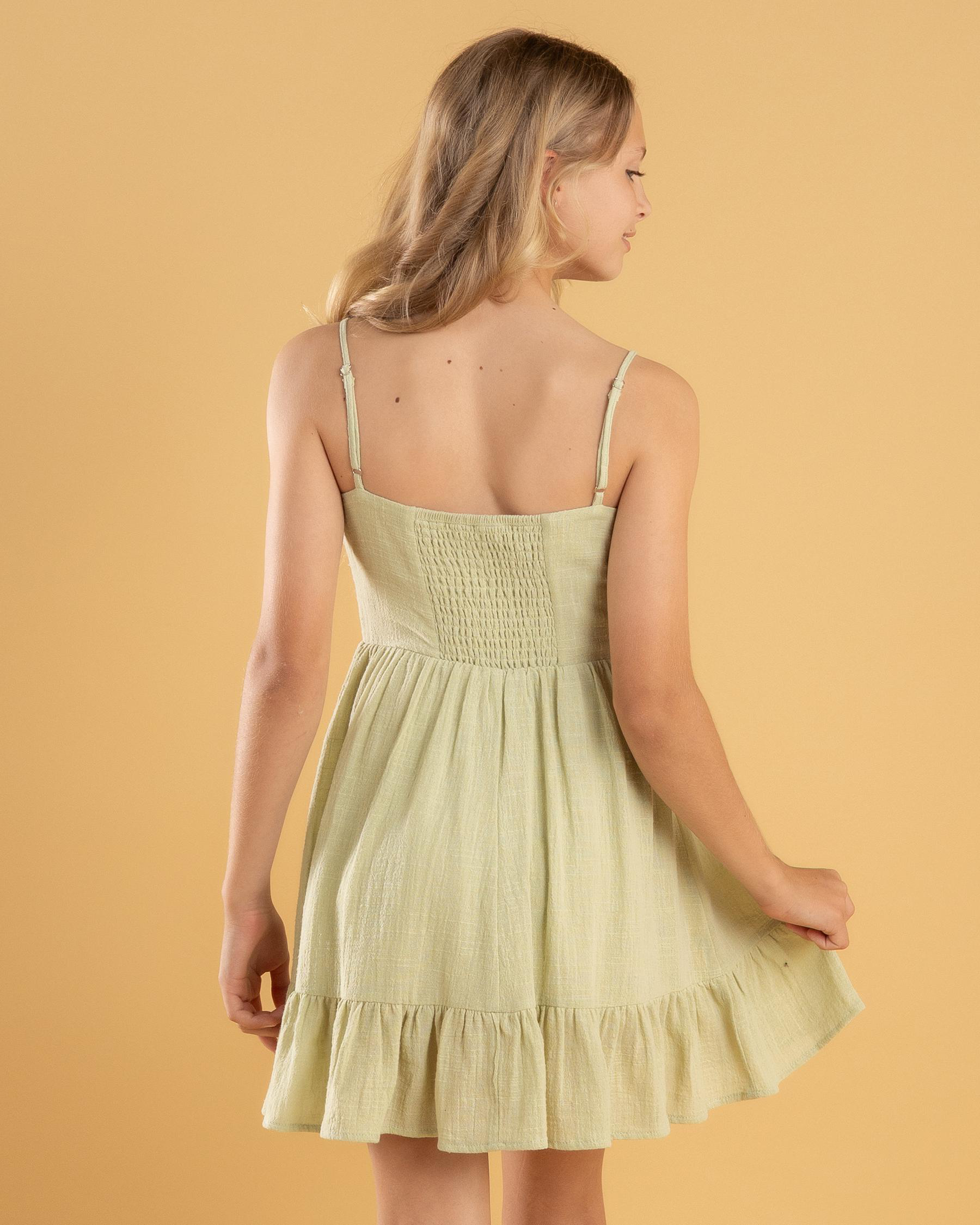 Finlay Dress