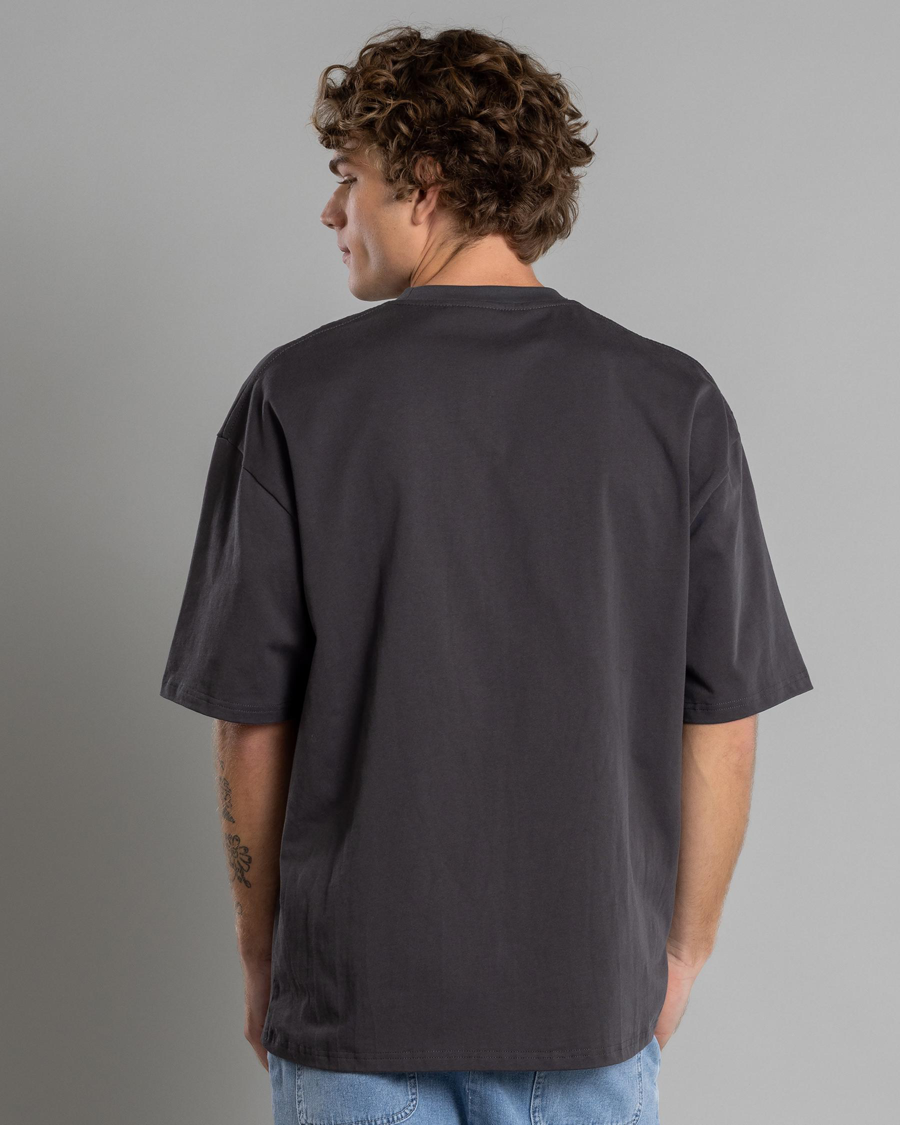 Internazionale Heavy T-Shirt