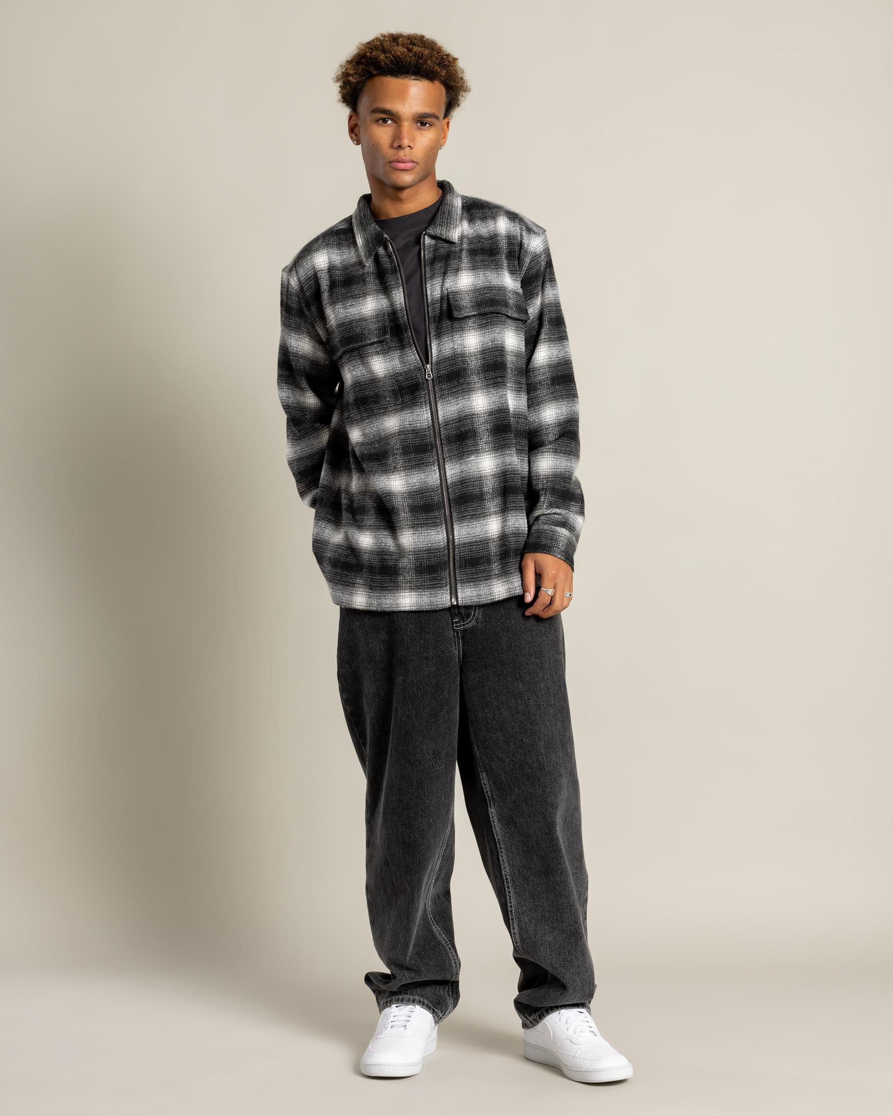 Cadence Long Sleeve Shirt