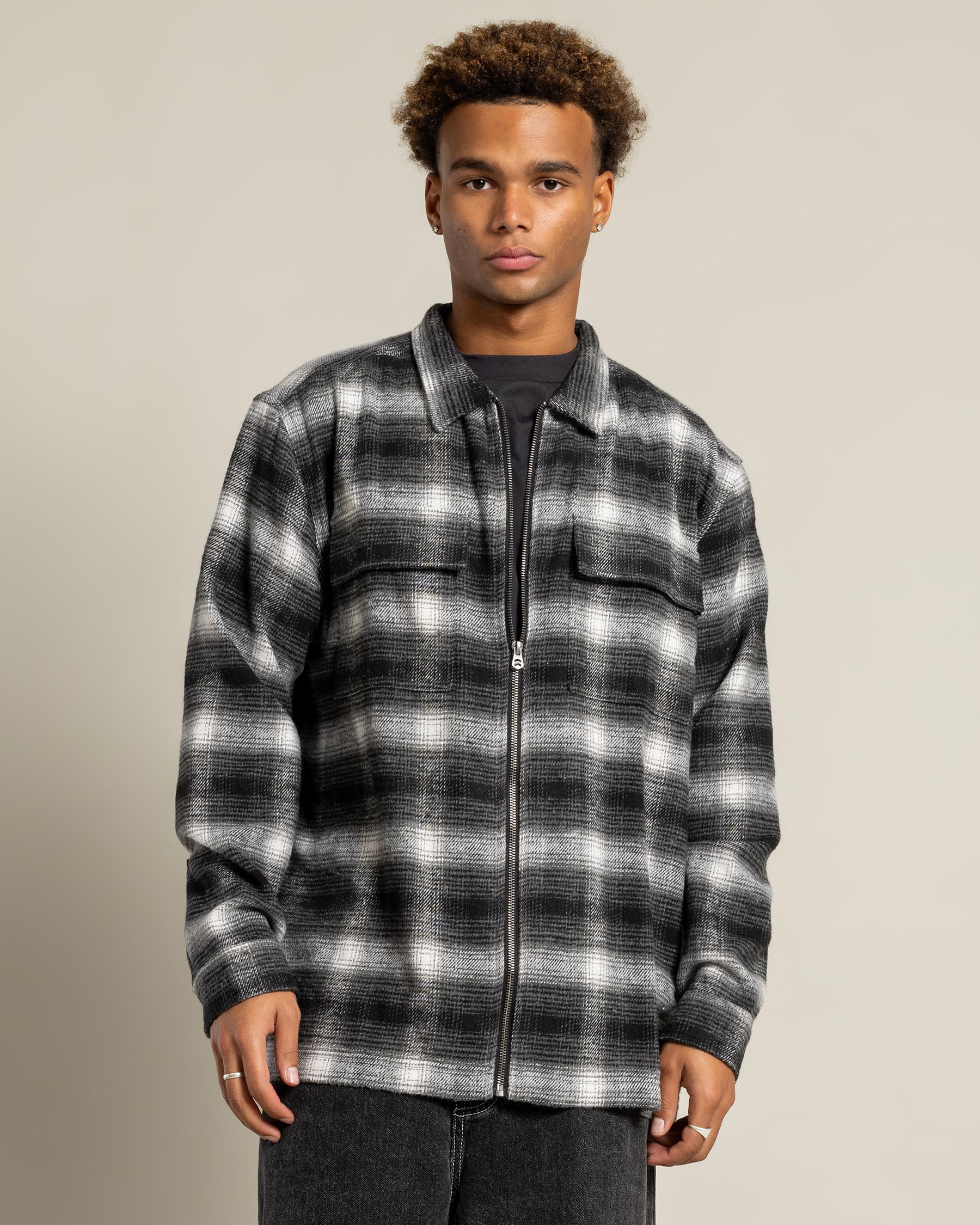 Cadence Long Sleeve Shirt