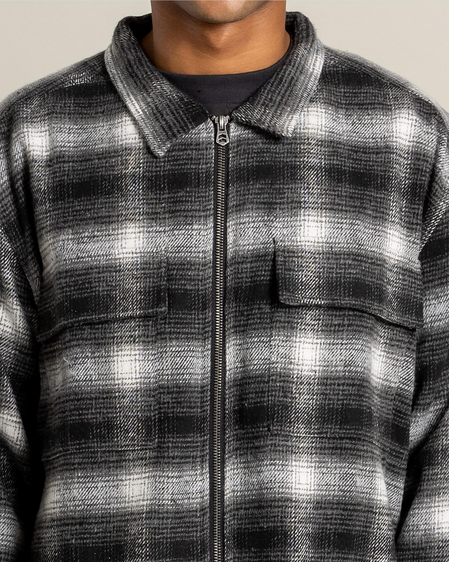 Cadence Long Sleeve Shirt