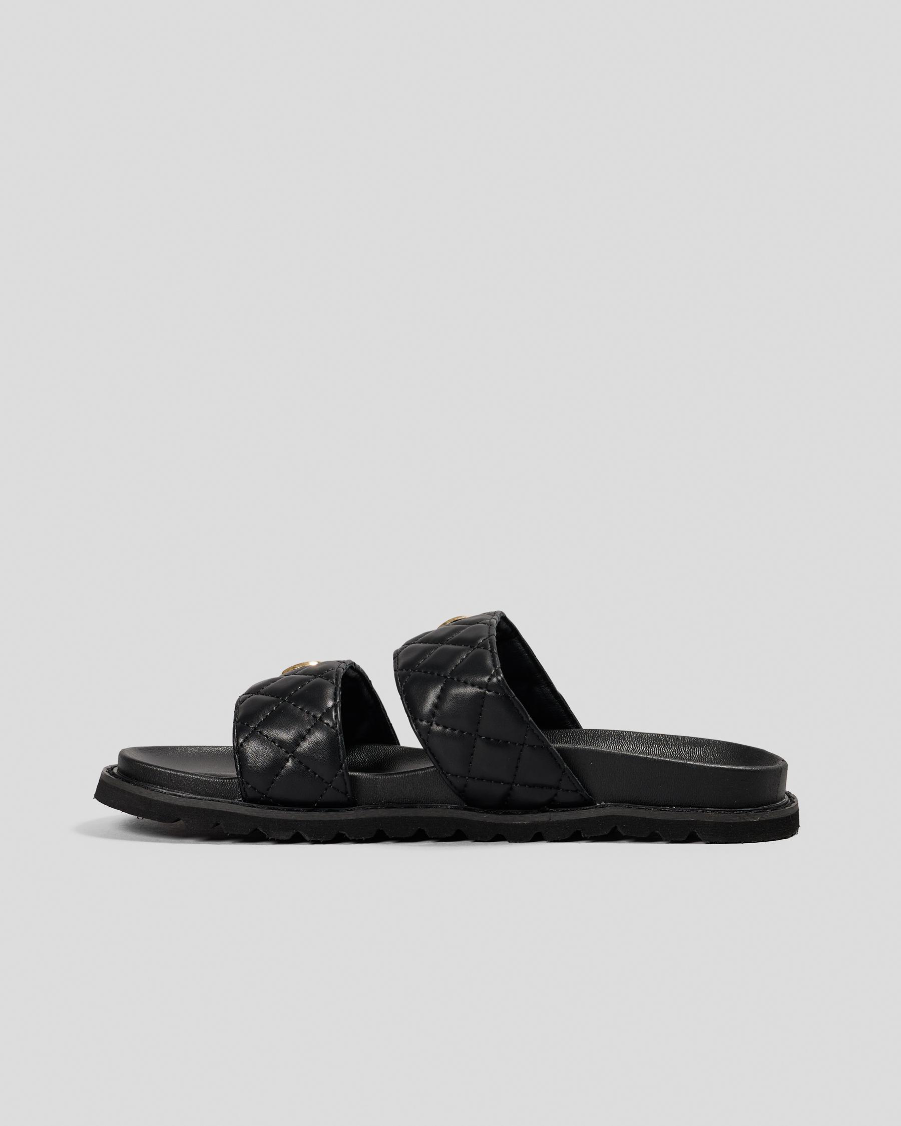 Muse Slide Sandals