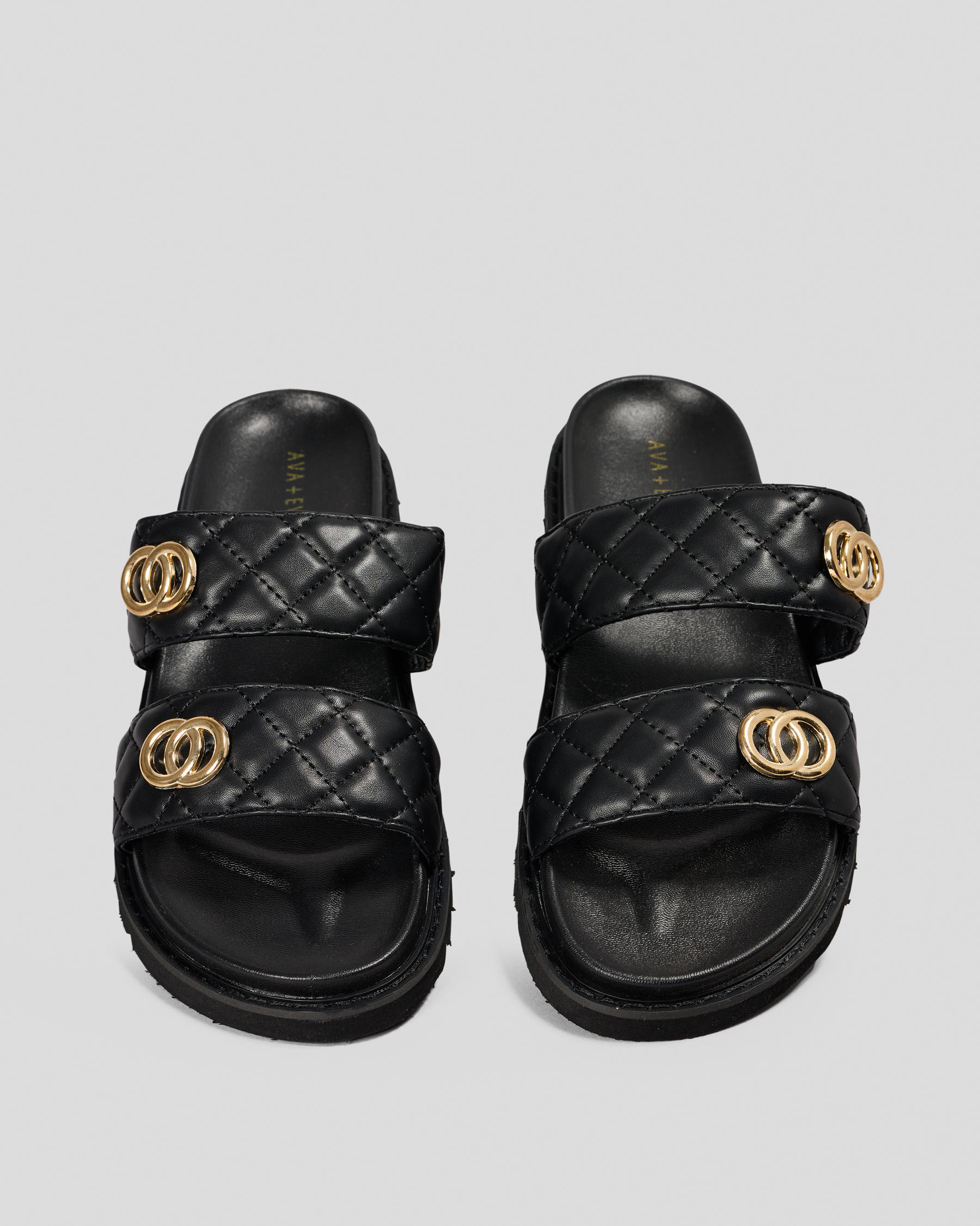 Muse Slide Sandals