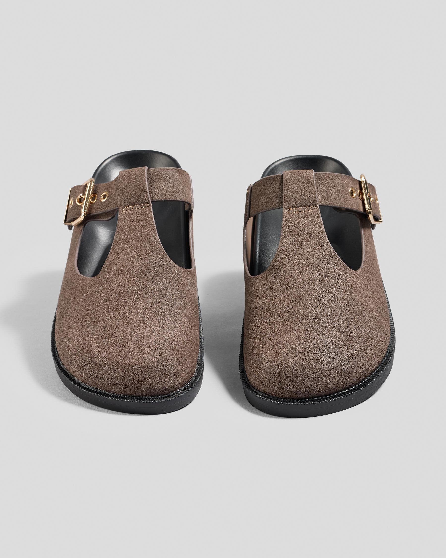 Jasper Slide Sandals