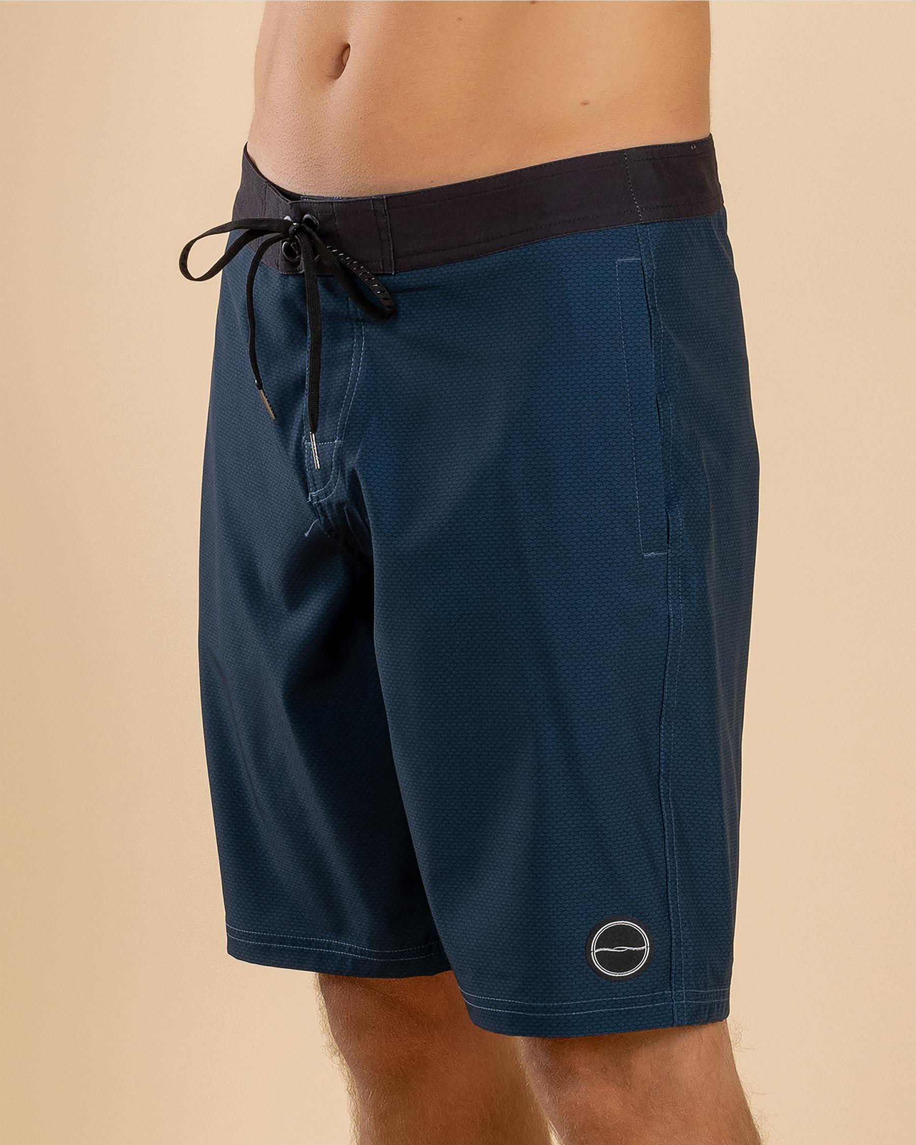 Substrate Board Shorts