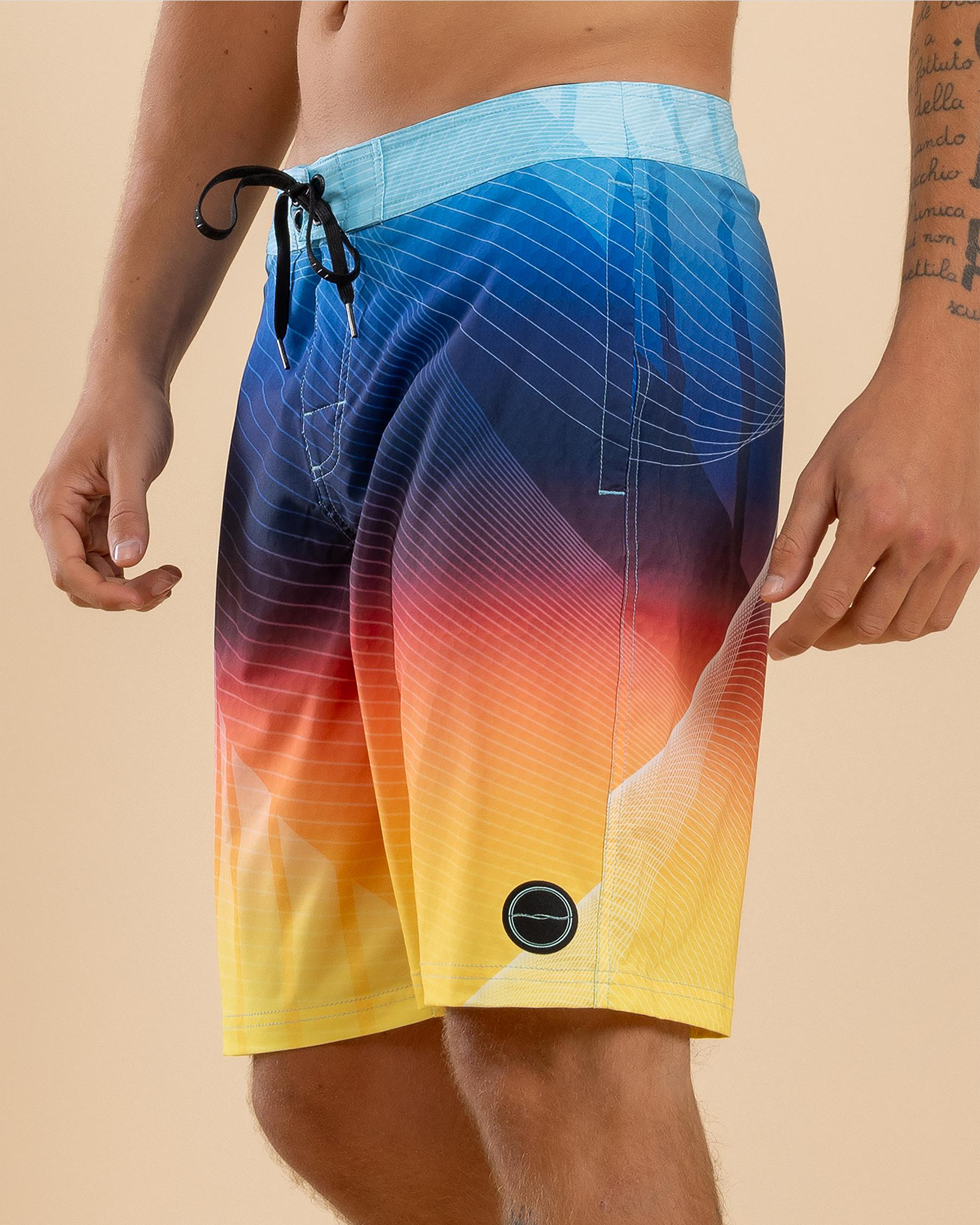 Sonar Board Shorts