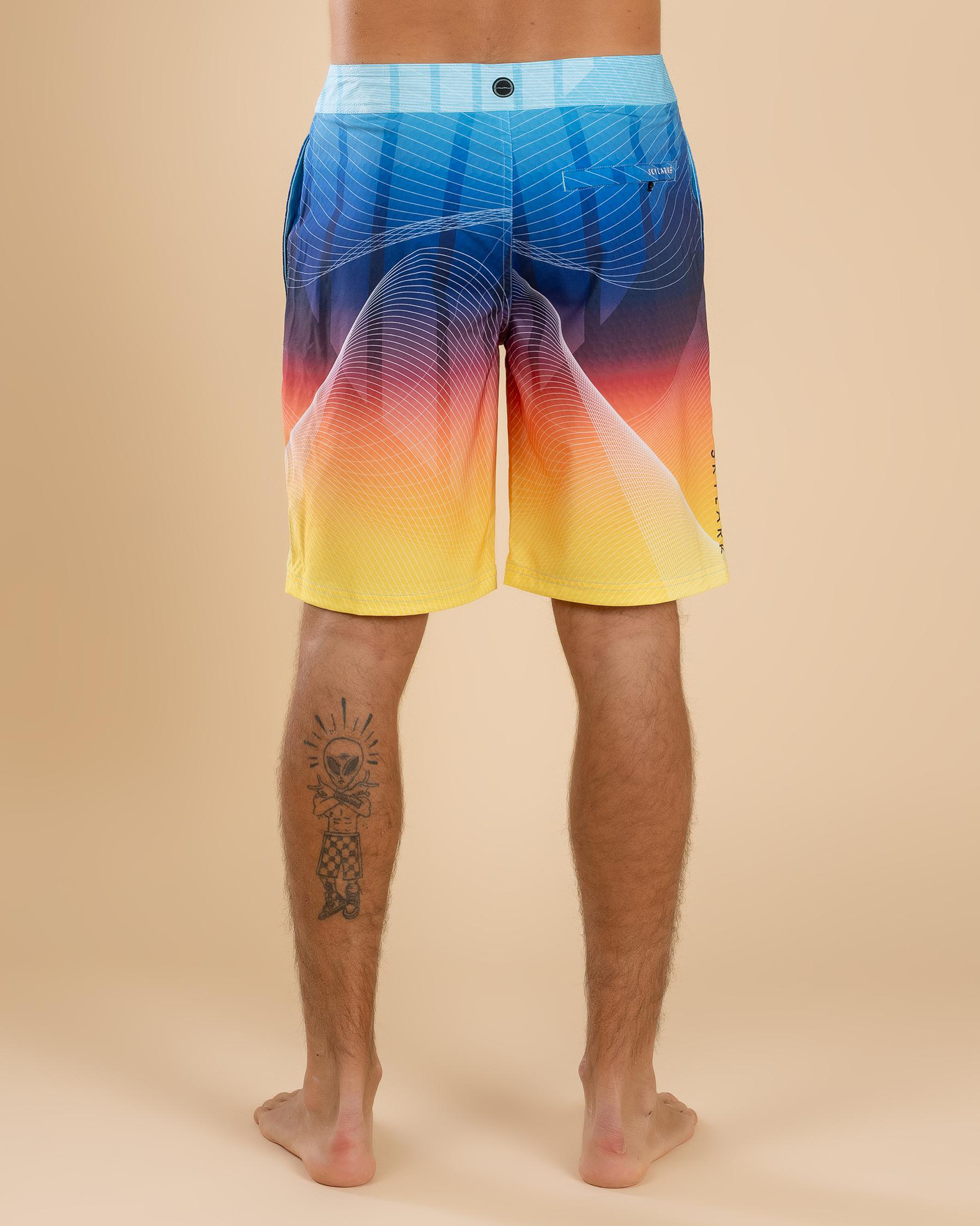 Sonar Board Shorts