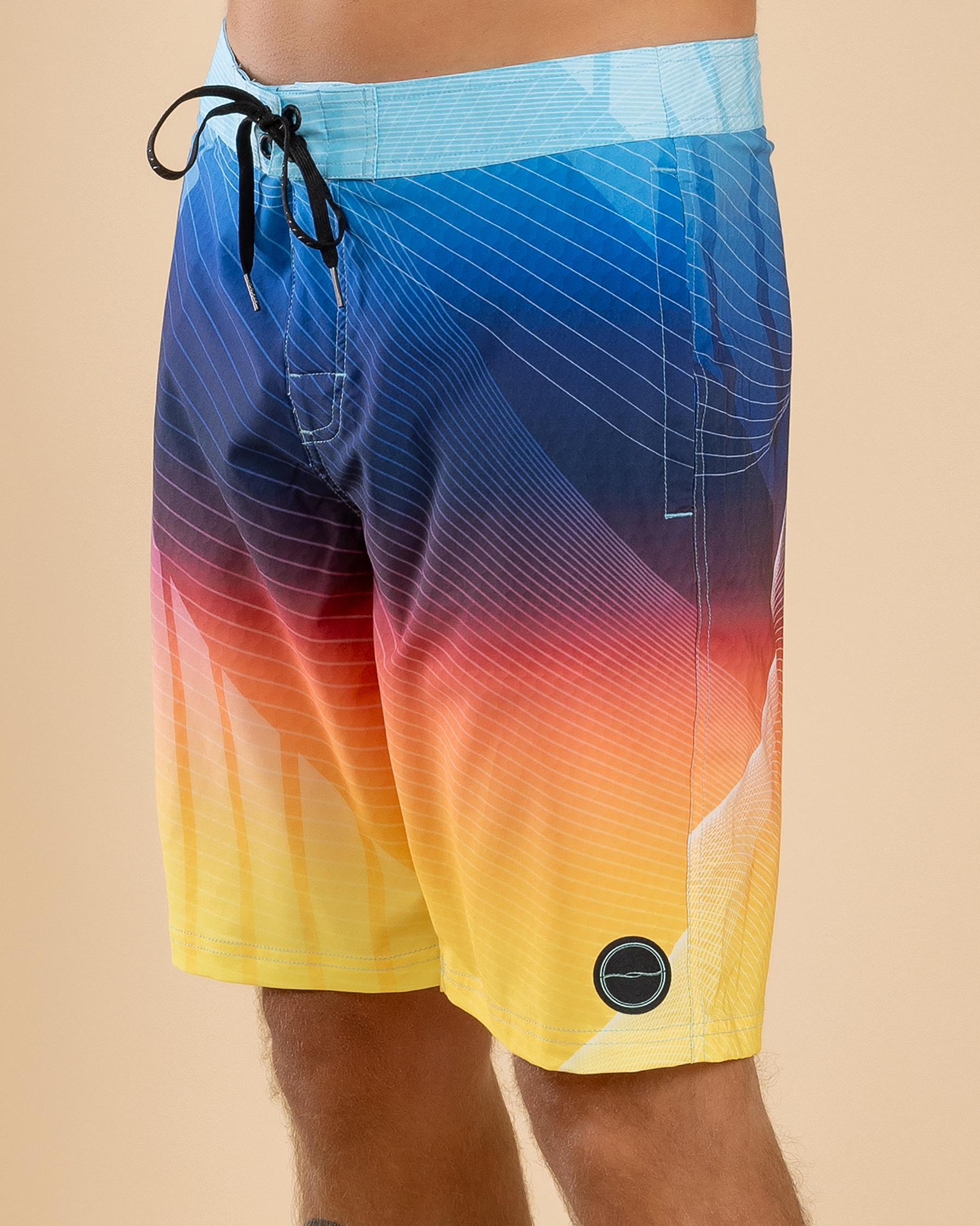 Sonar Board Shorts