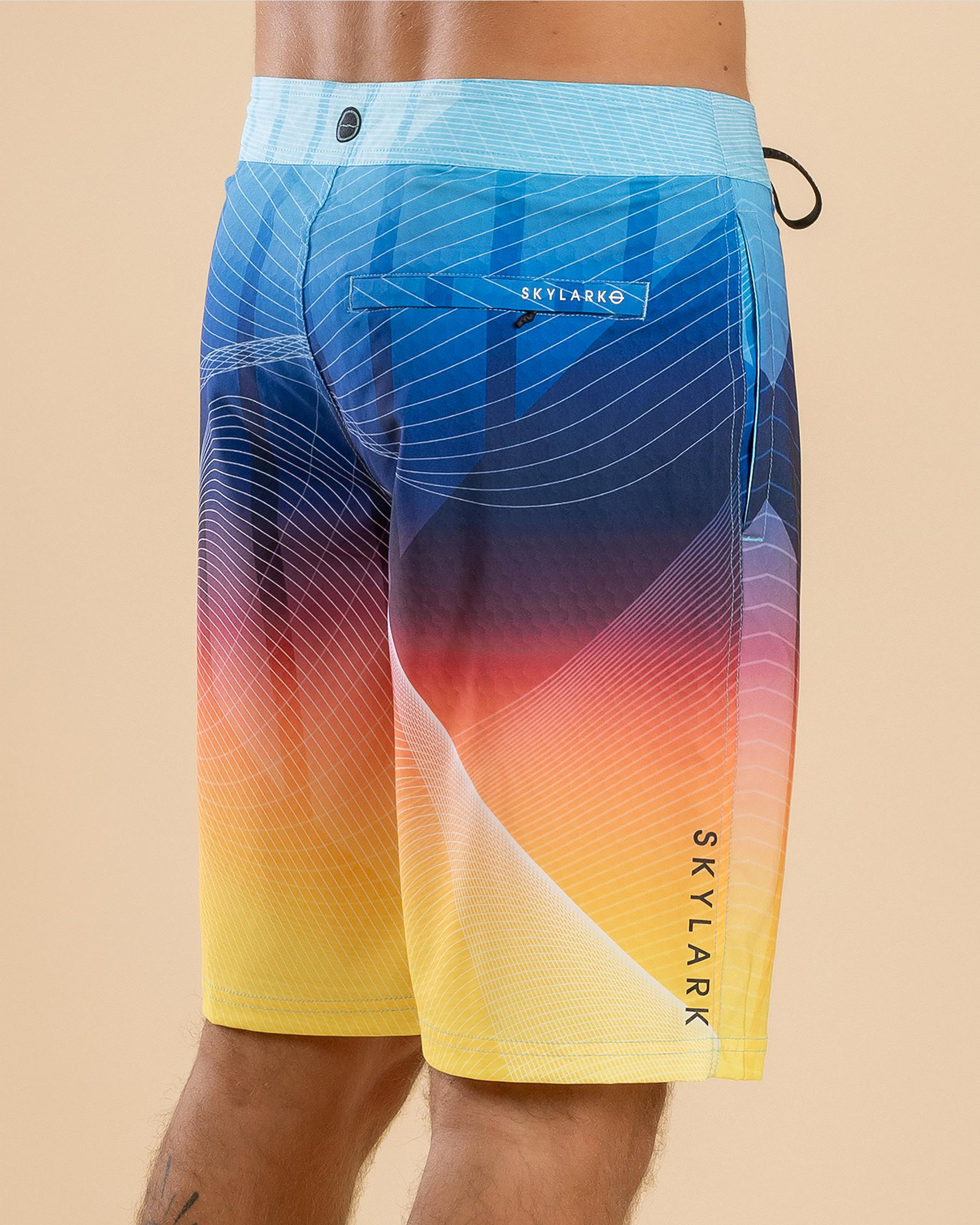 Sonar Board Shorts
