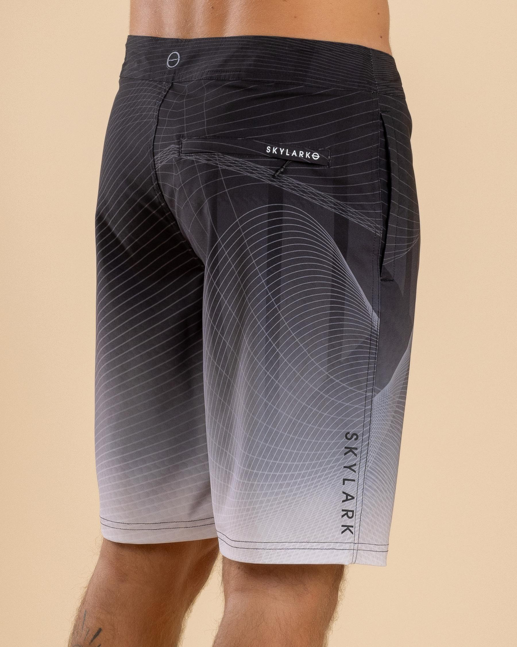Sonar Board Shorts