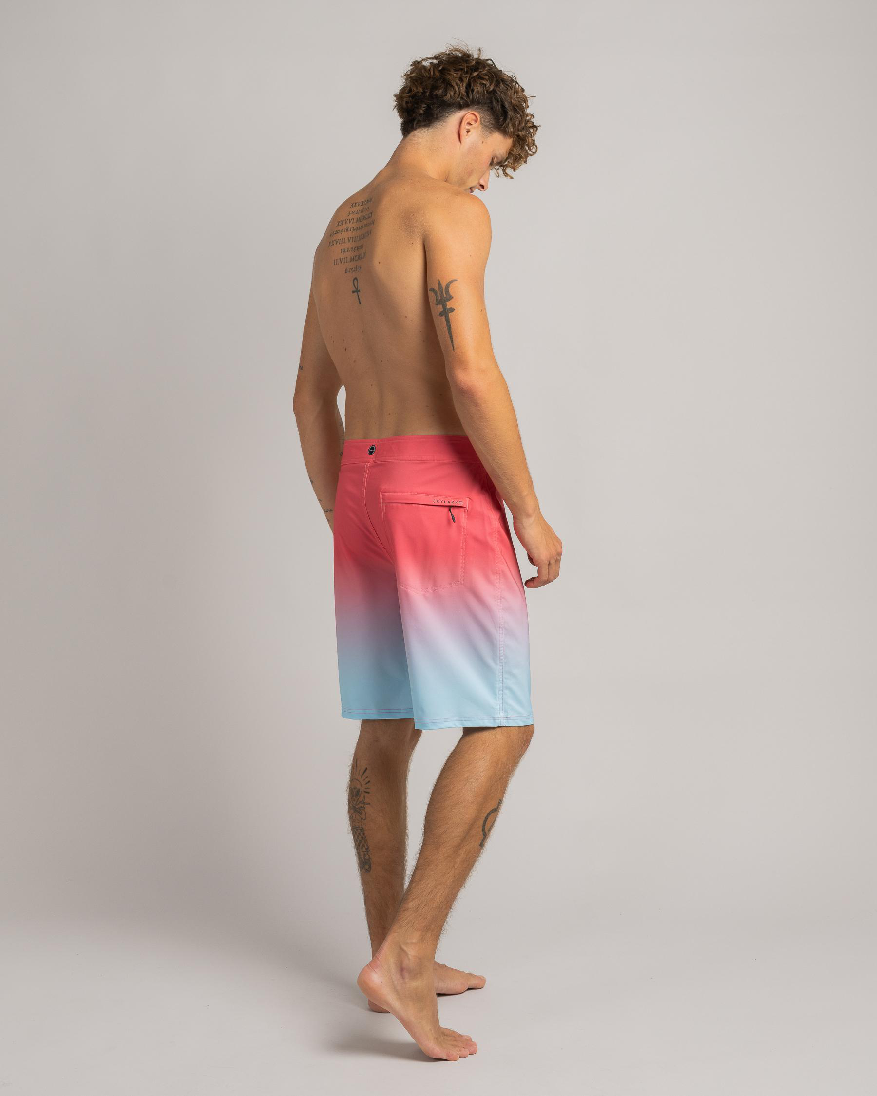 Primary Board Shorts