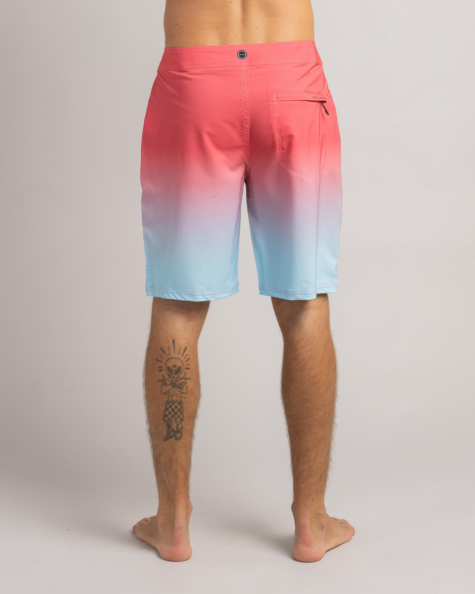 Primary Board Shorts
