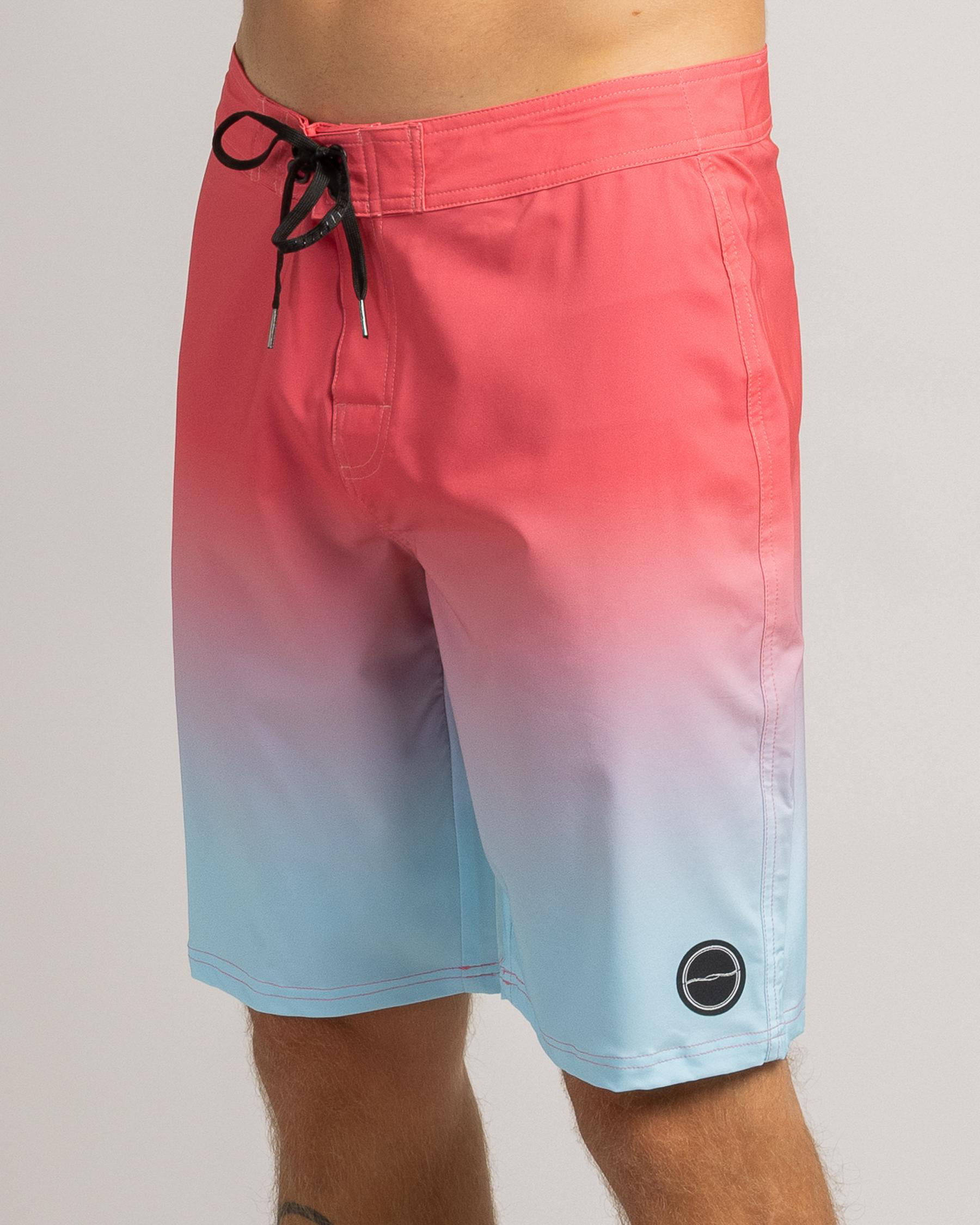 Primary Board Shorts
