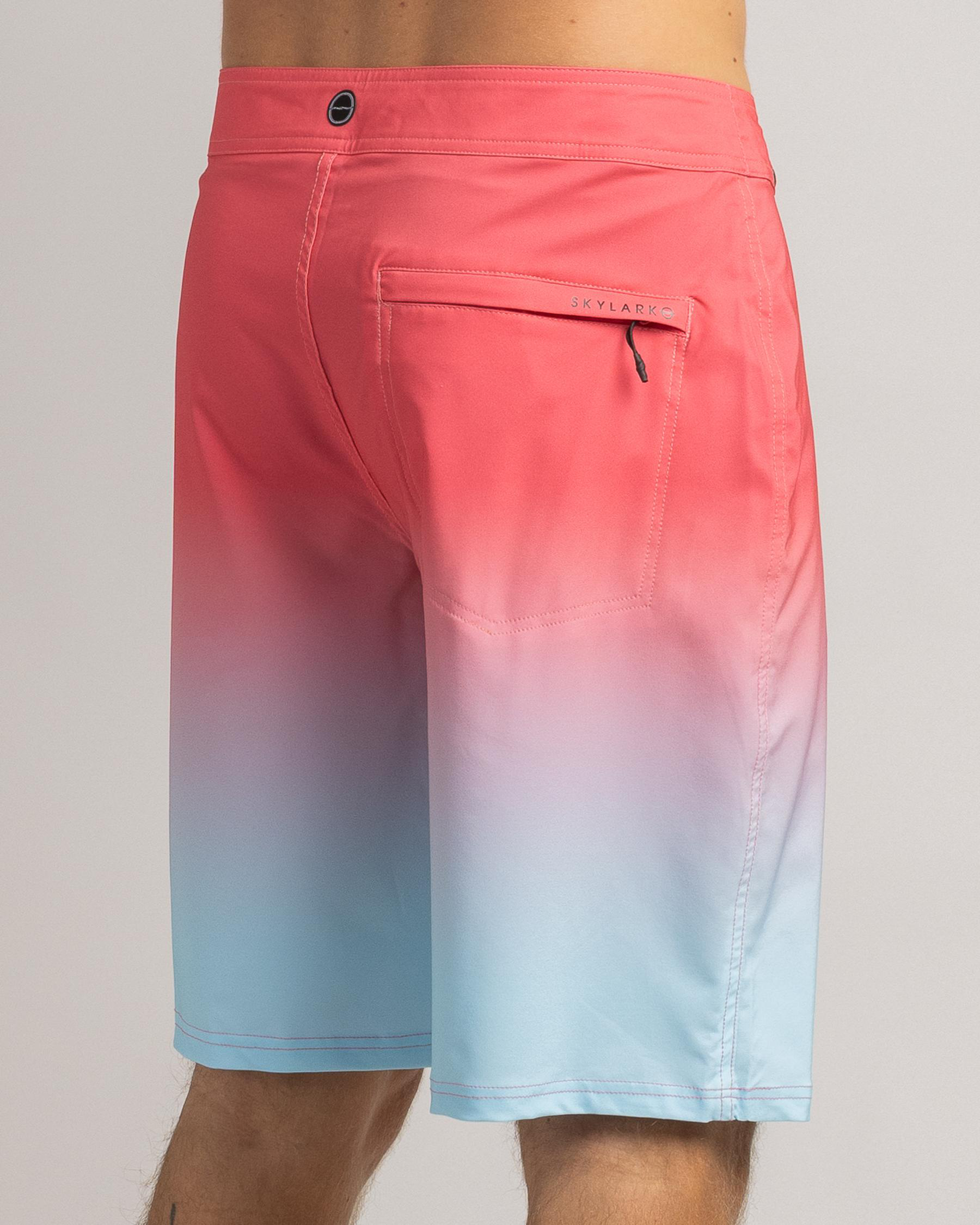 Primary Board Shorts