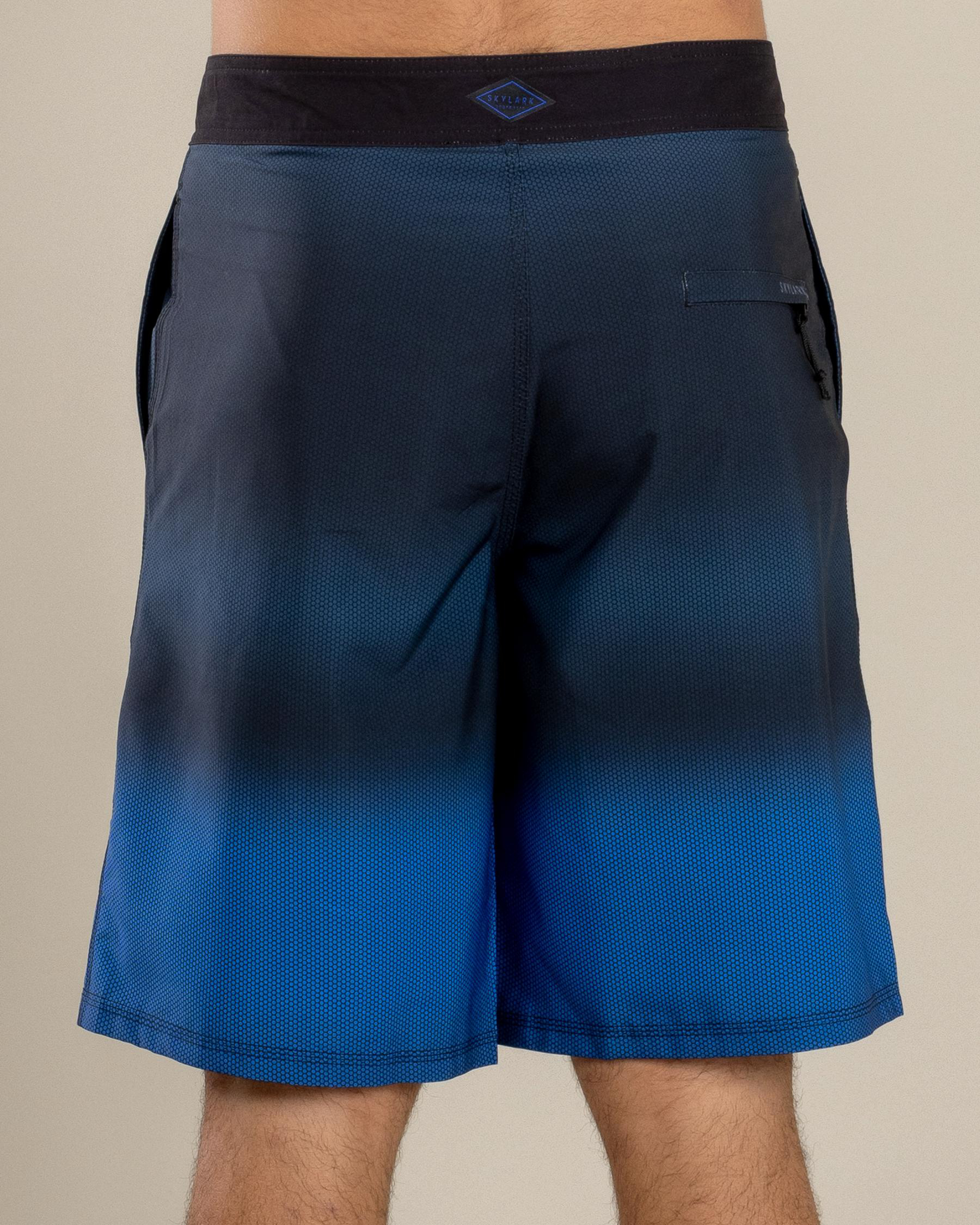 Rift Board Shorts