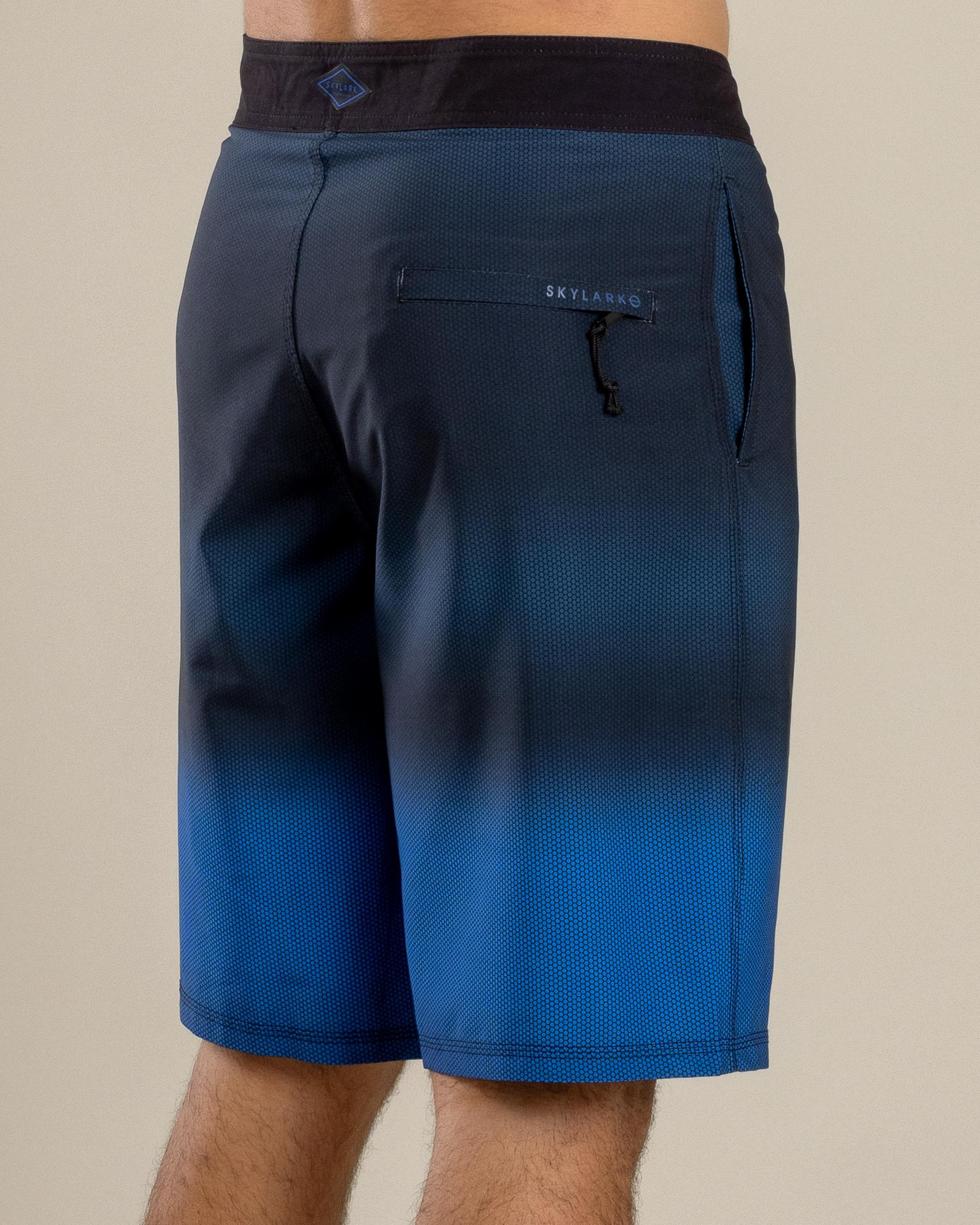 Rift Board Shorts
