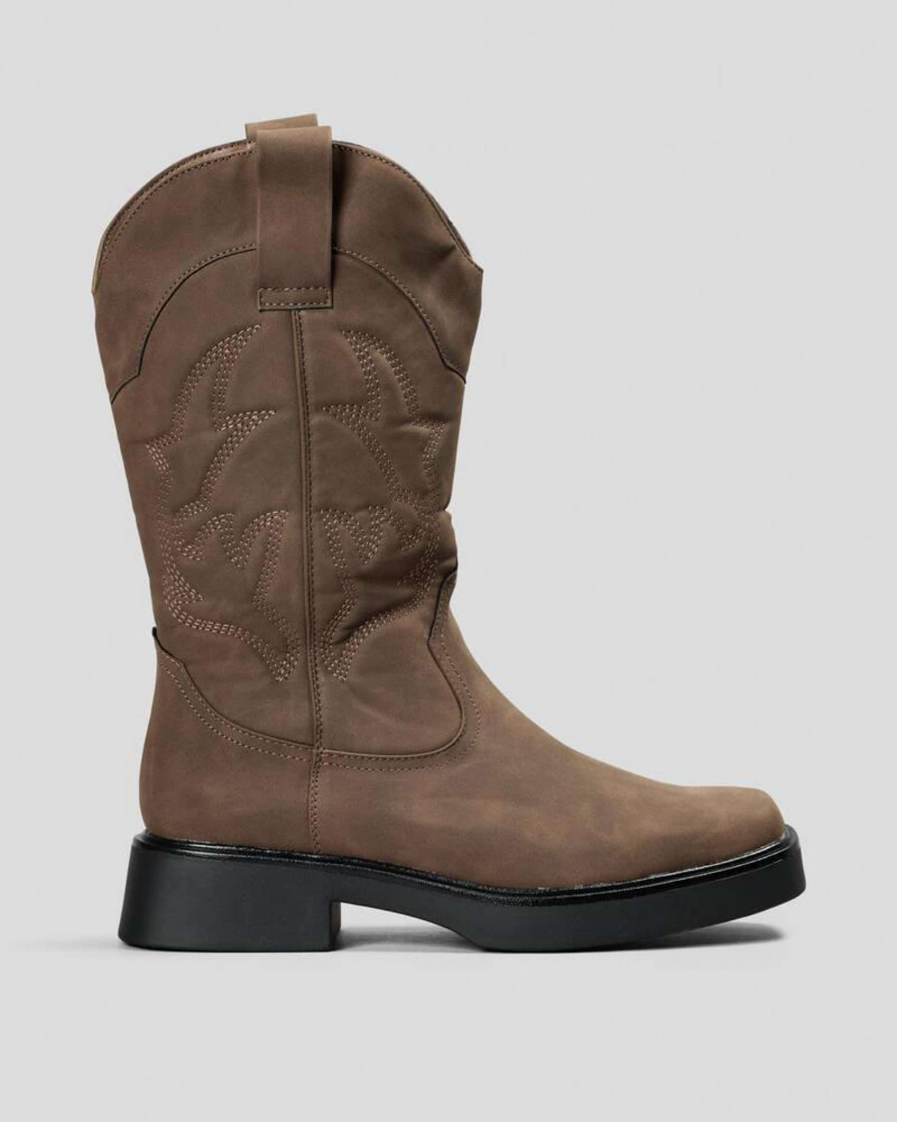 Yellowstone Boots
