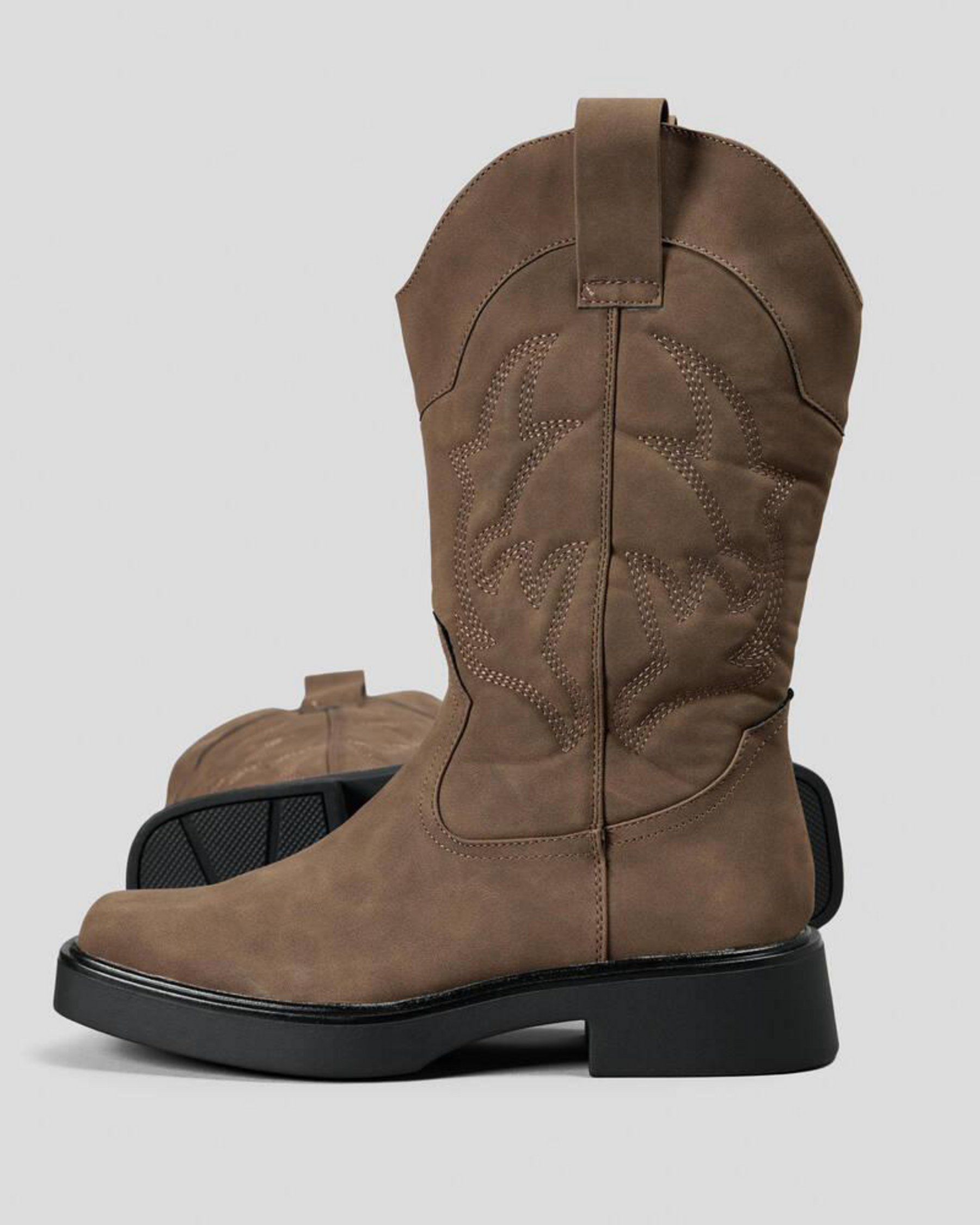 Yellowstone Boots