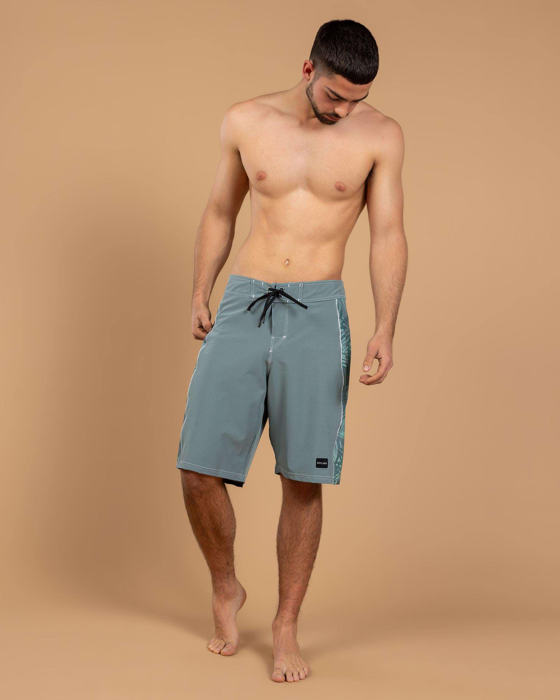 Hobby Board Shorts