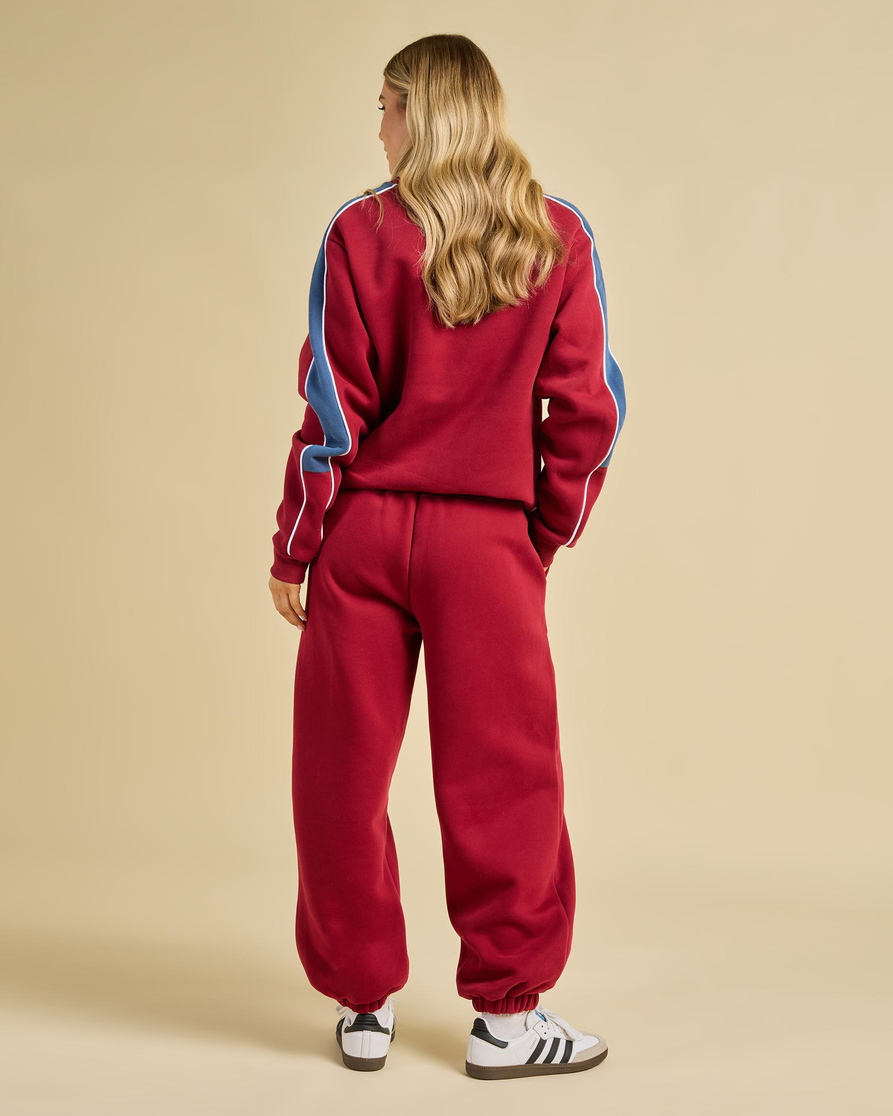 Two Timer Track Pants