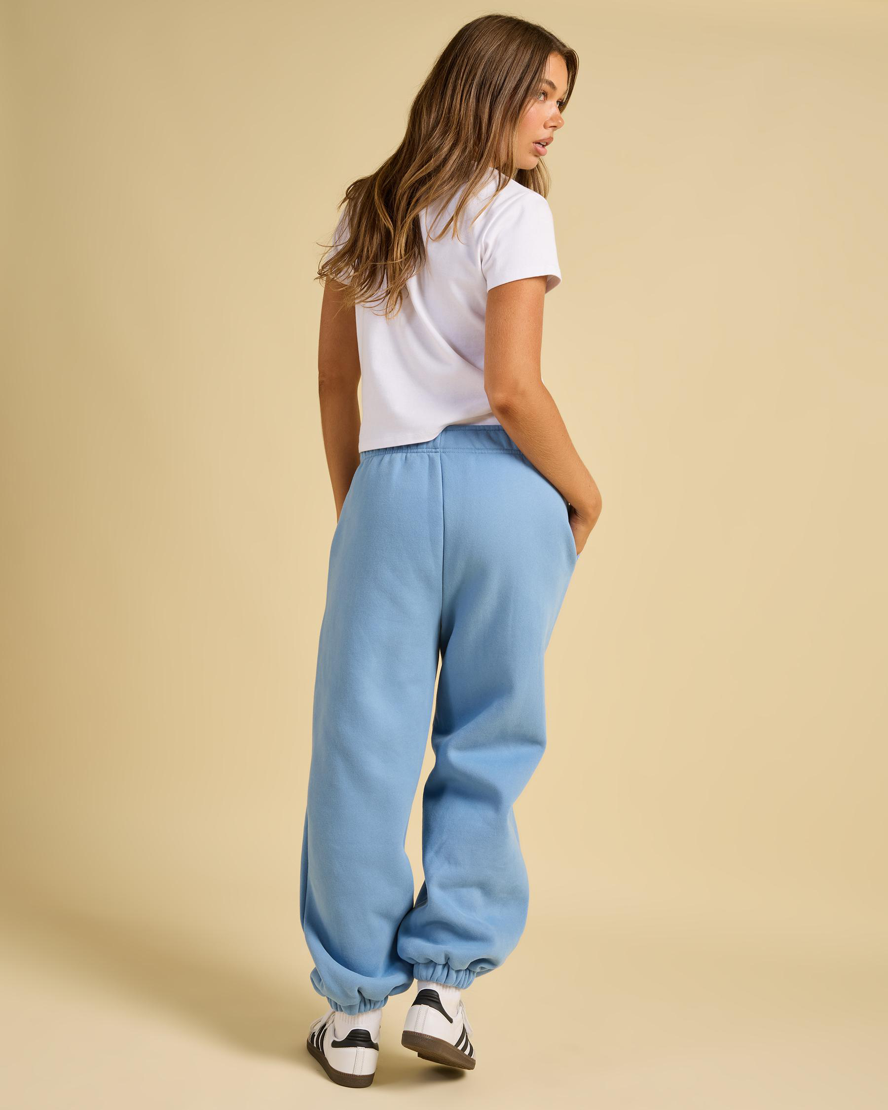 Two Timer Track Pants