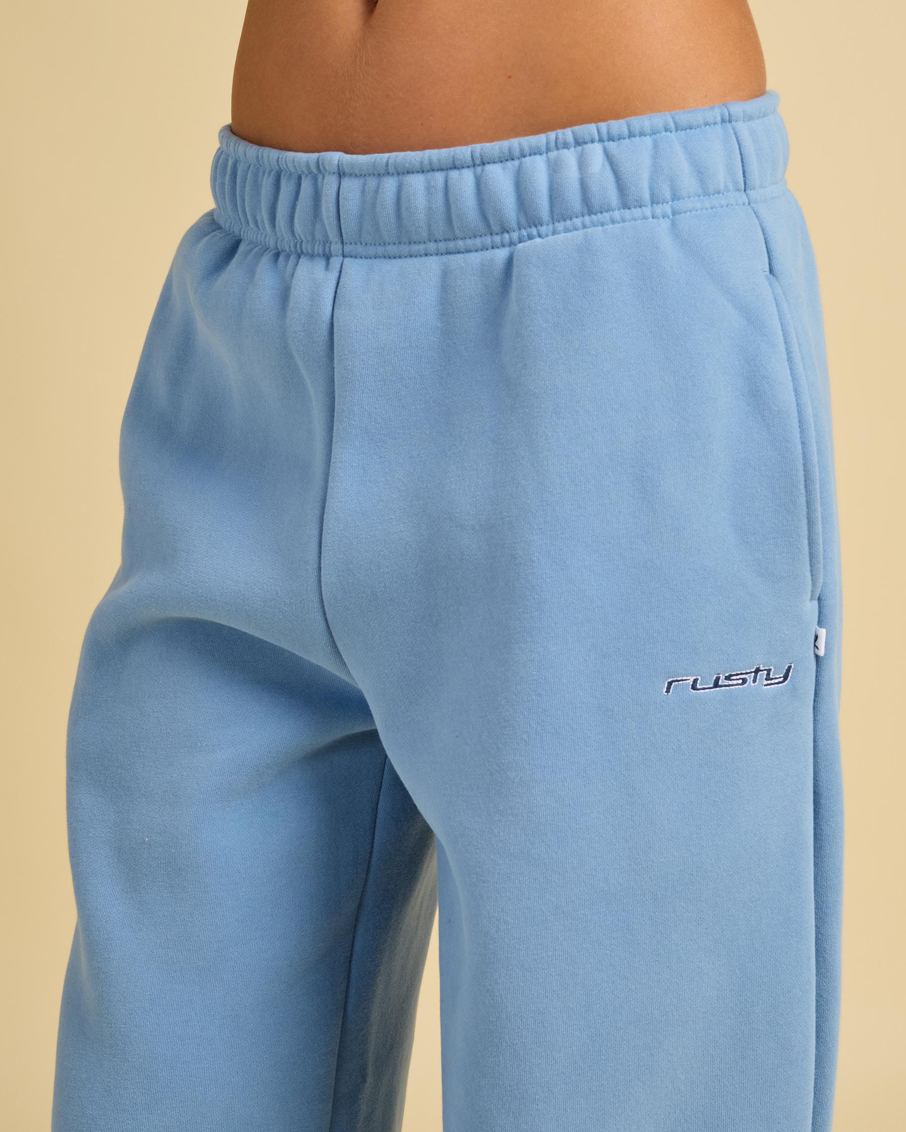 Two Timer Track Pants