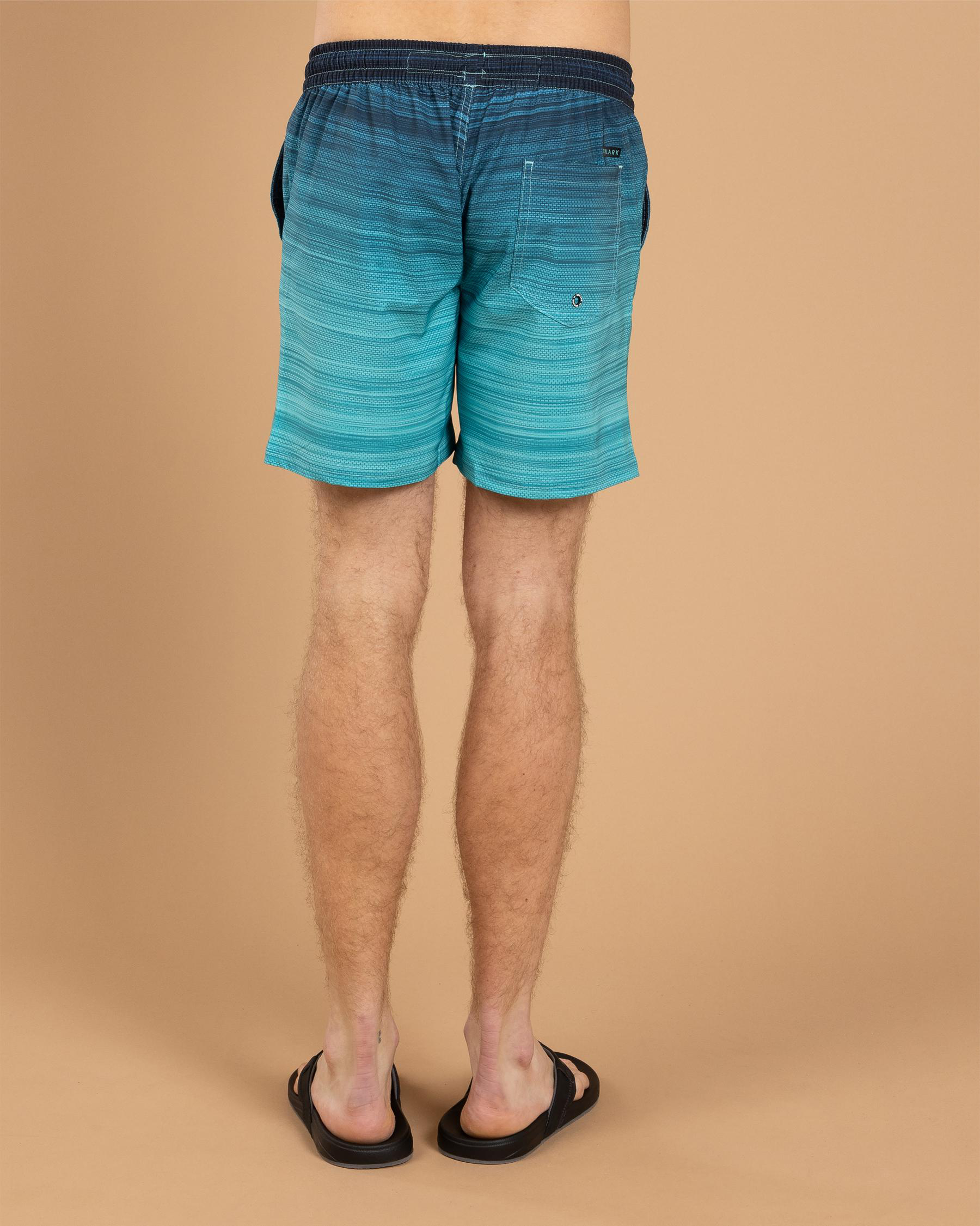 Passage Elastic Waist Shorts