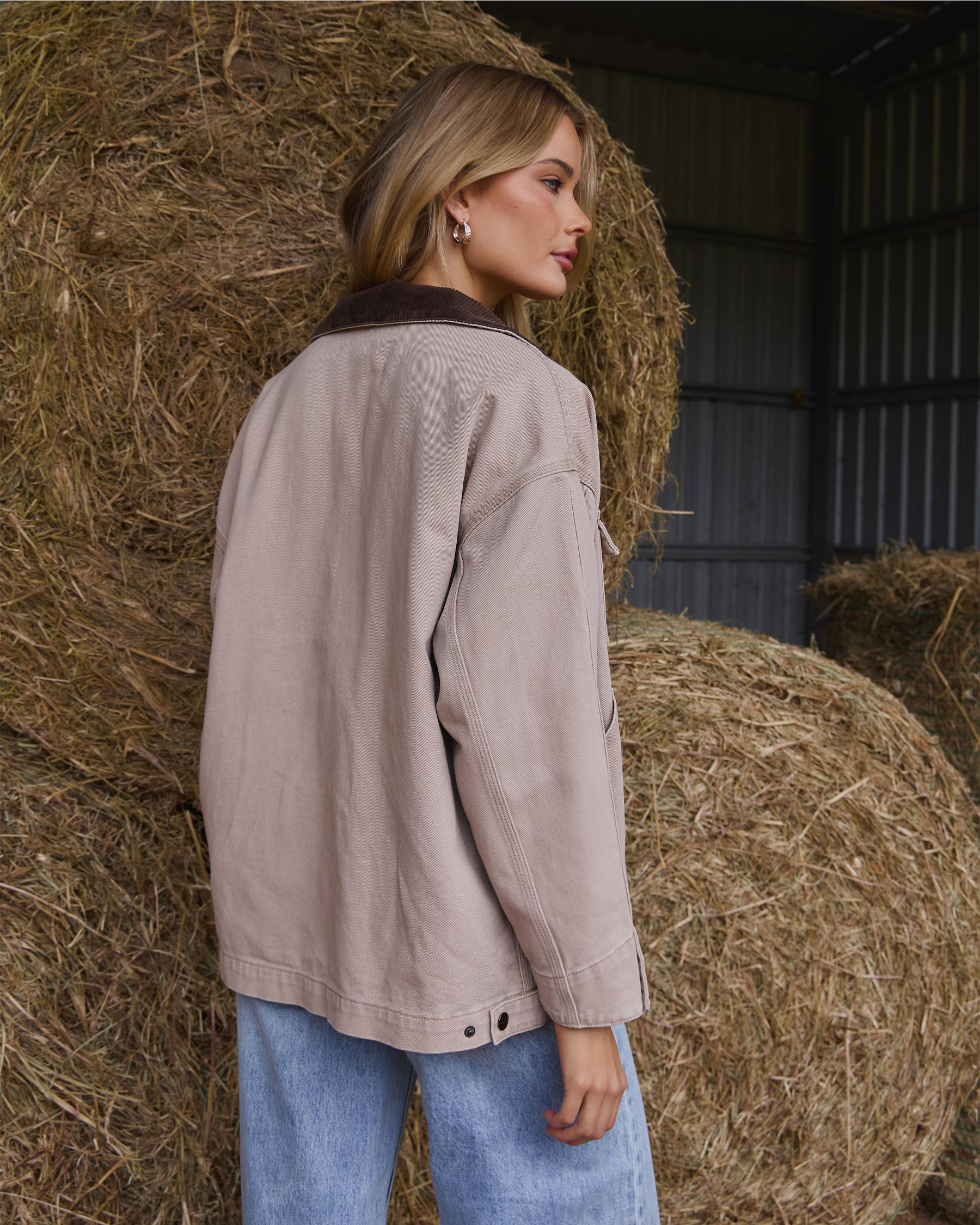 Barn Jacket