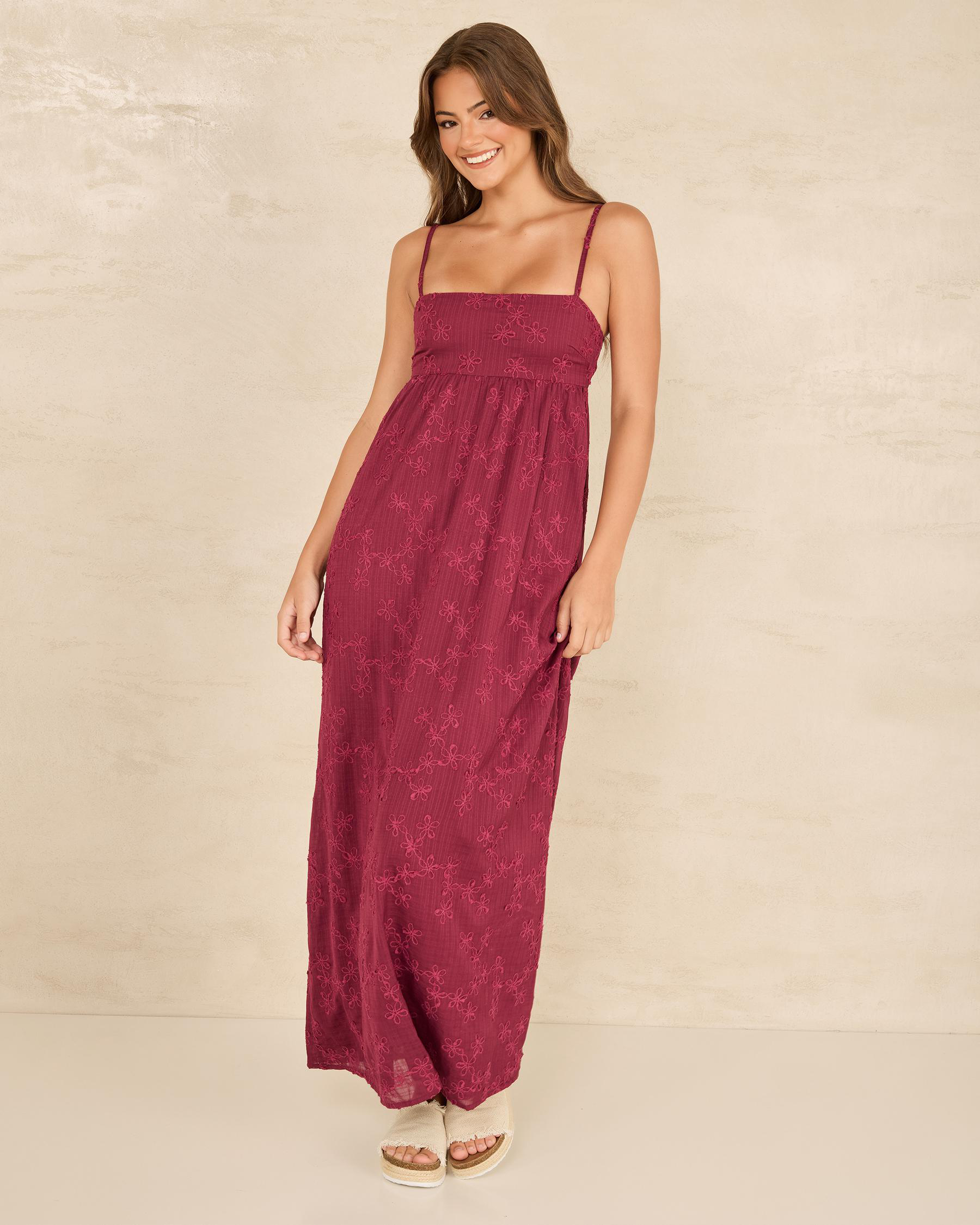 Posie Maxi Dress