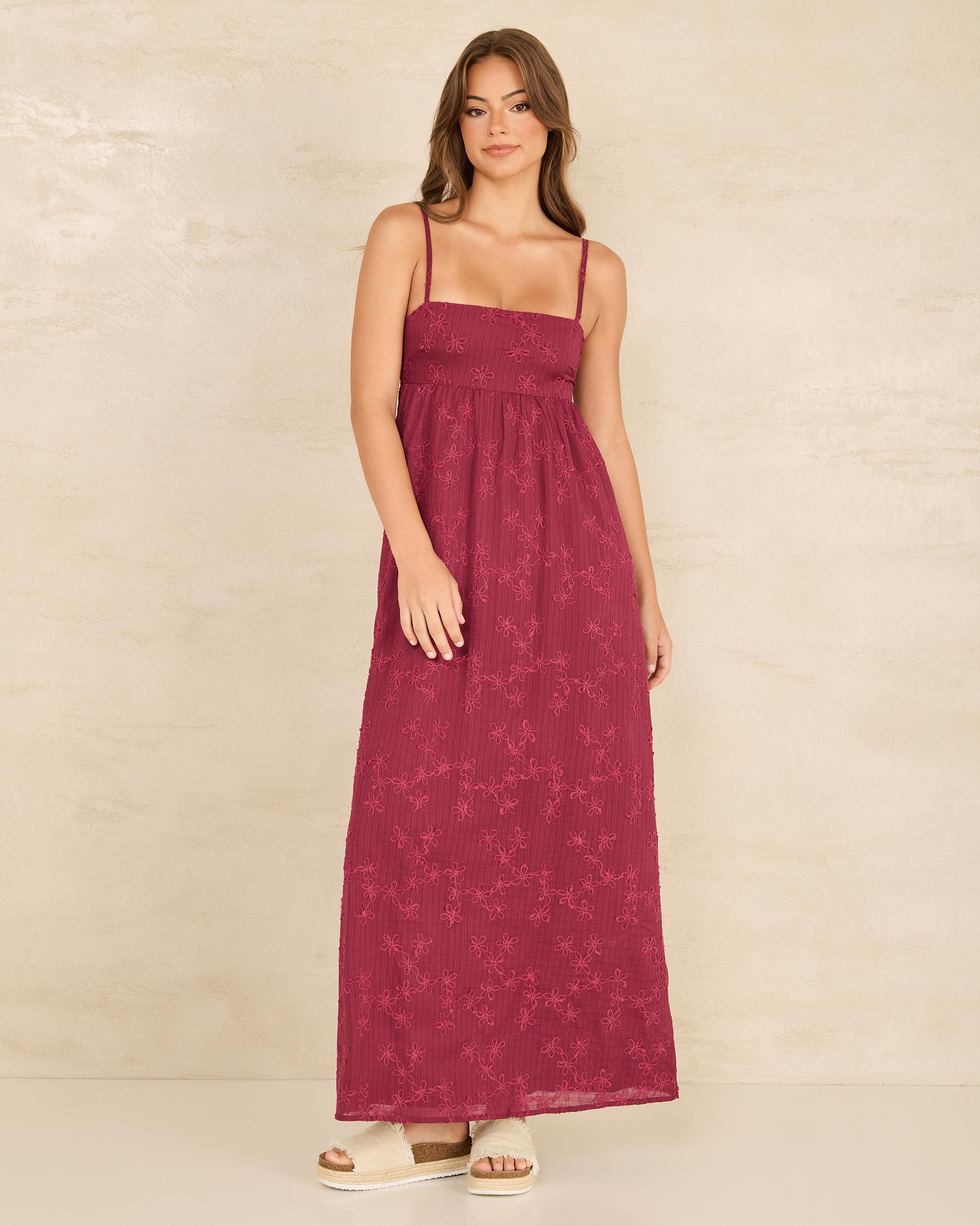 Posie Maxi Dress