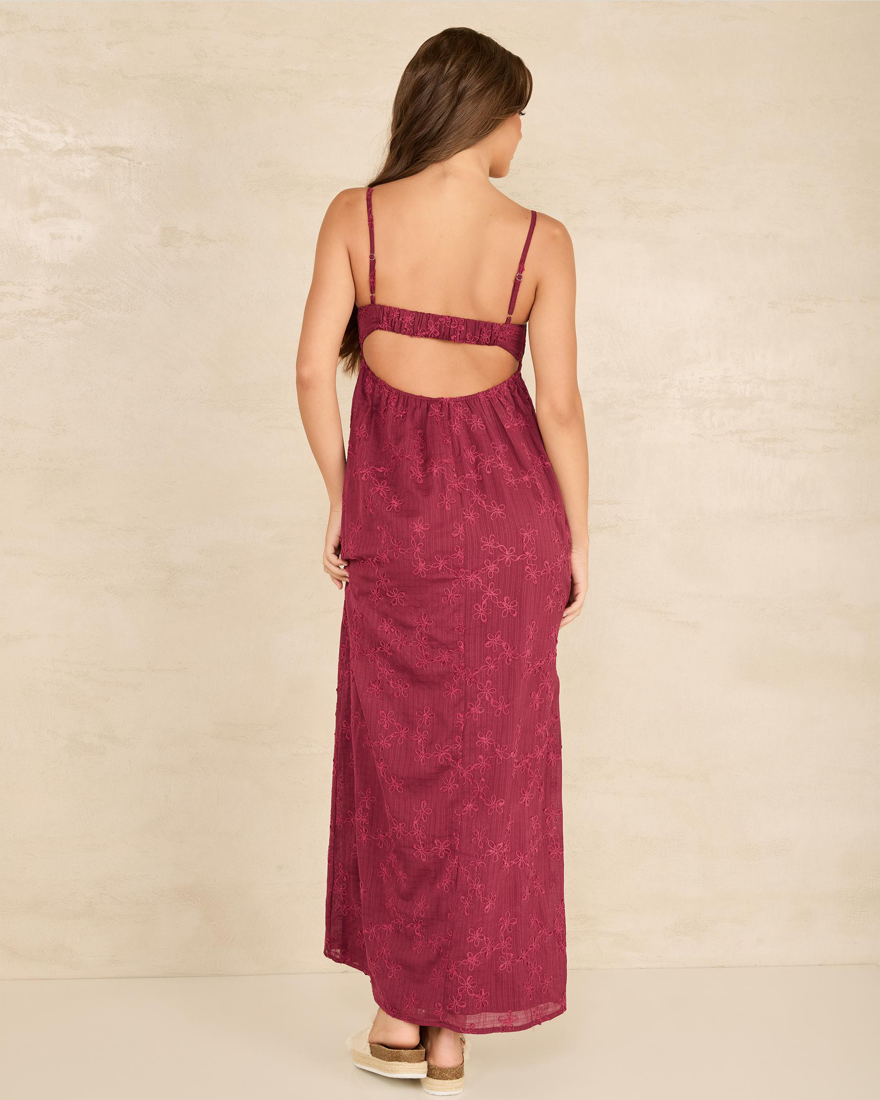 Posie Maxi Dress