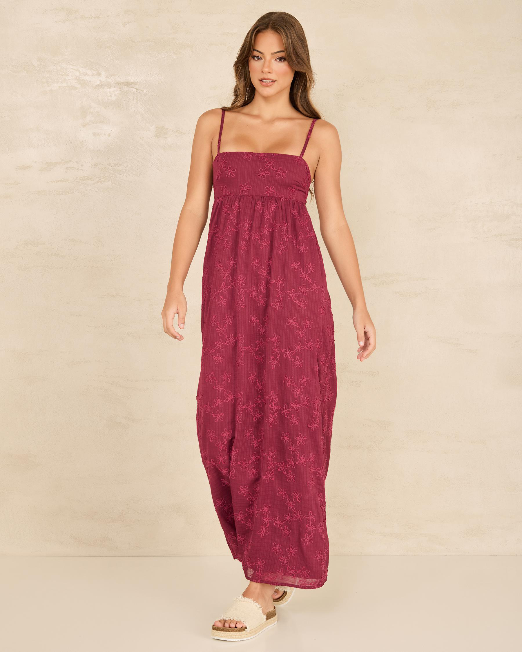 Posie Maxi Dress