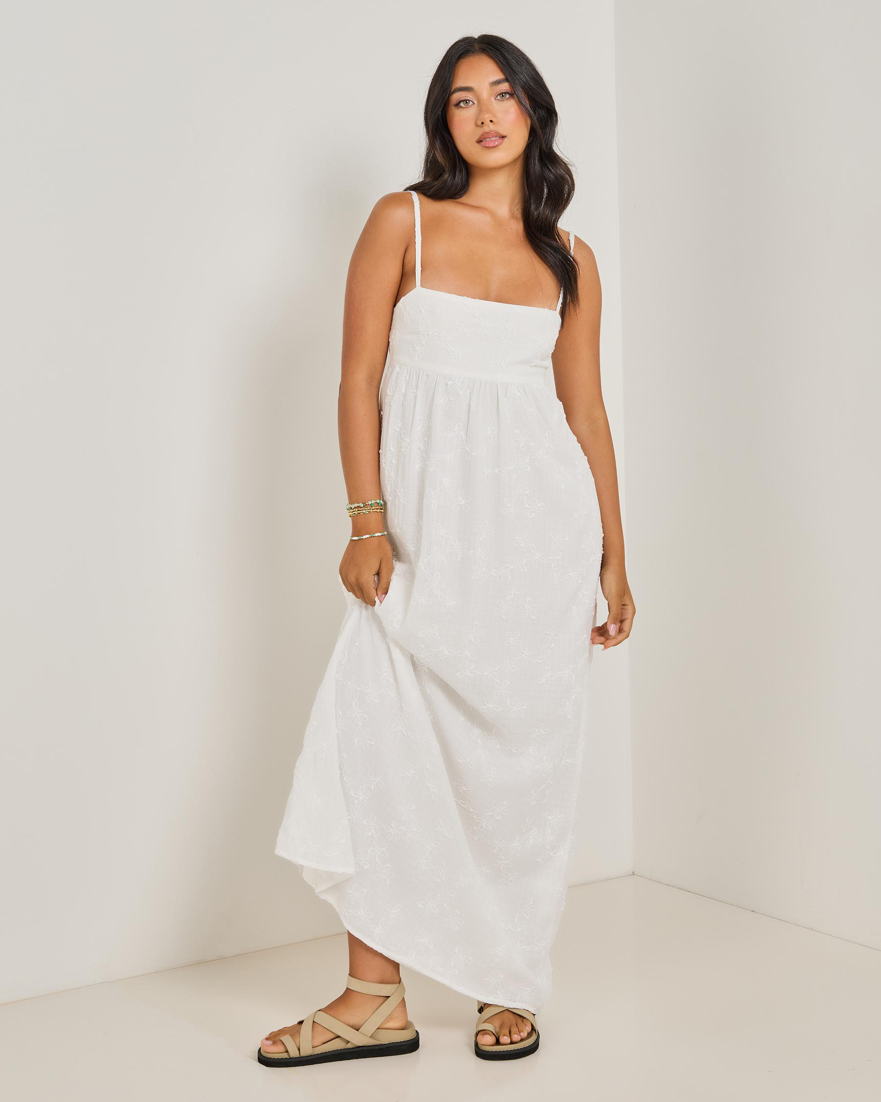 Posie Maxi Dress