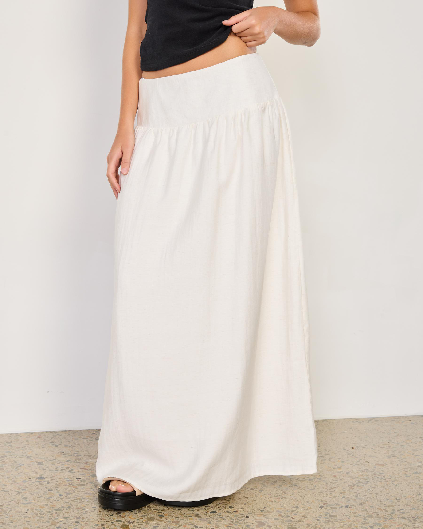 Dianne Maxi Skirt