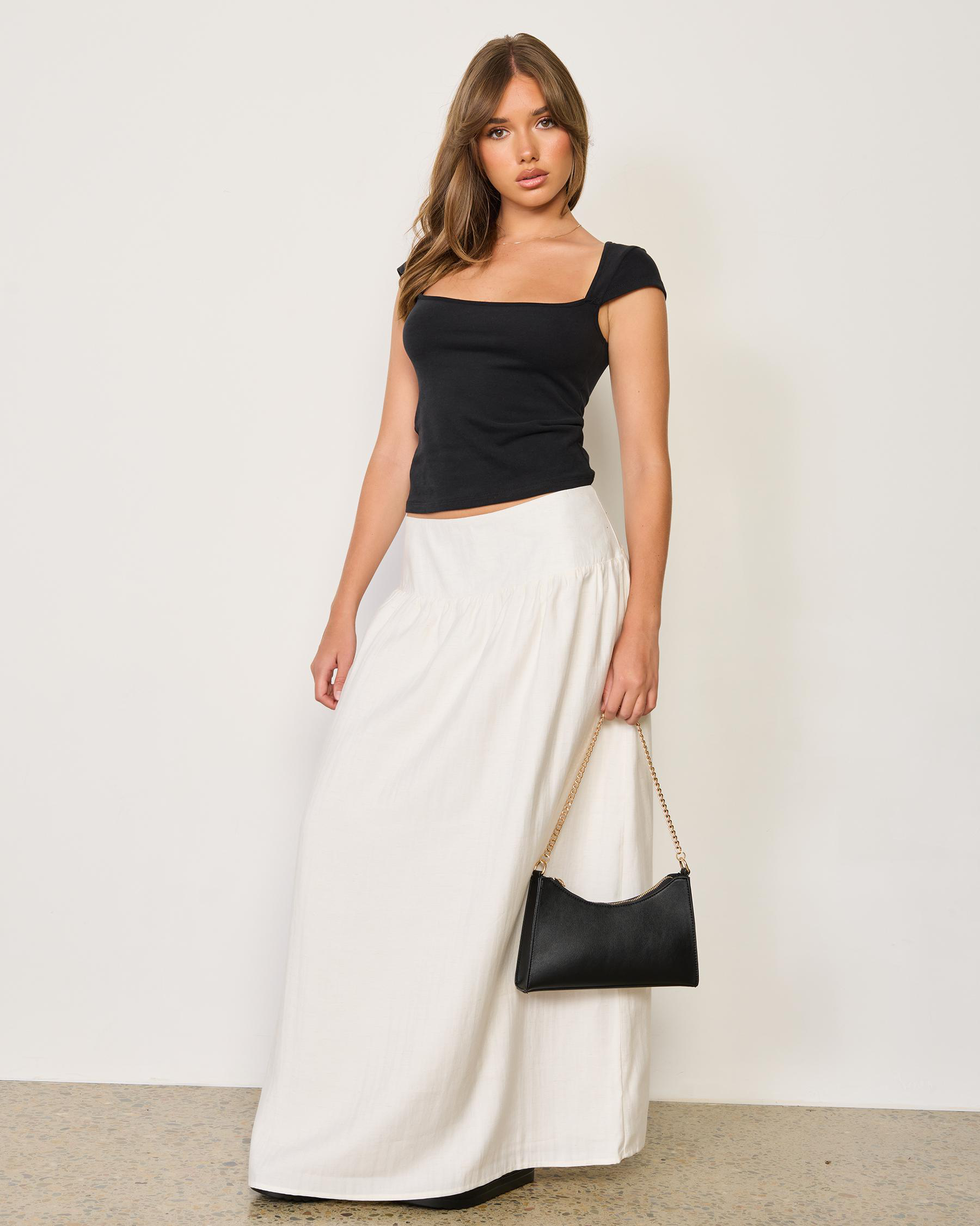 Dianne Maxi Skirt