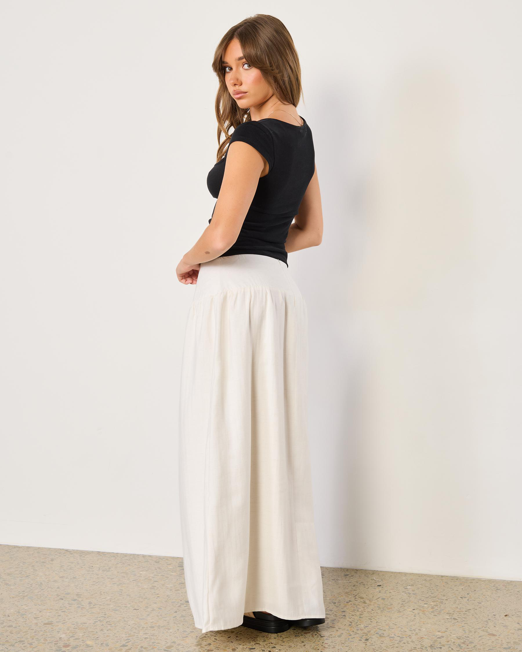Dianne Maxi Skirt