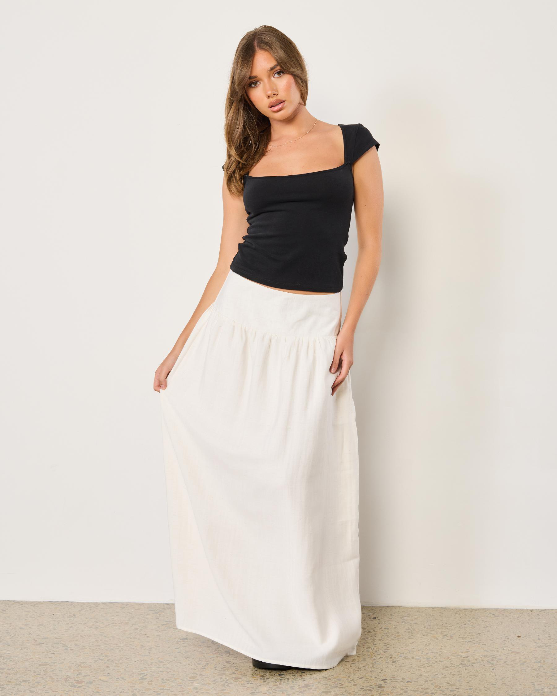 Dianne Maxi Skirt