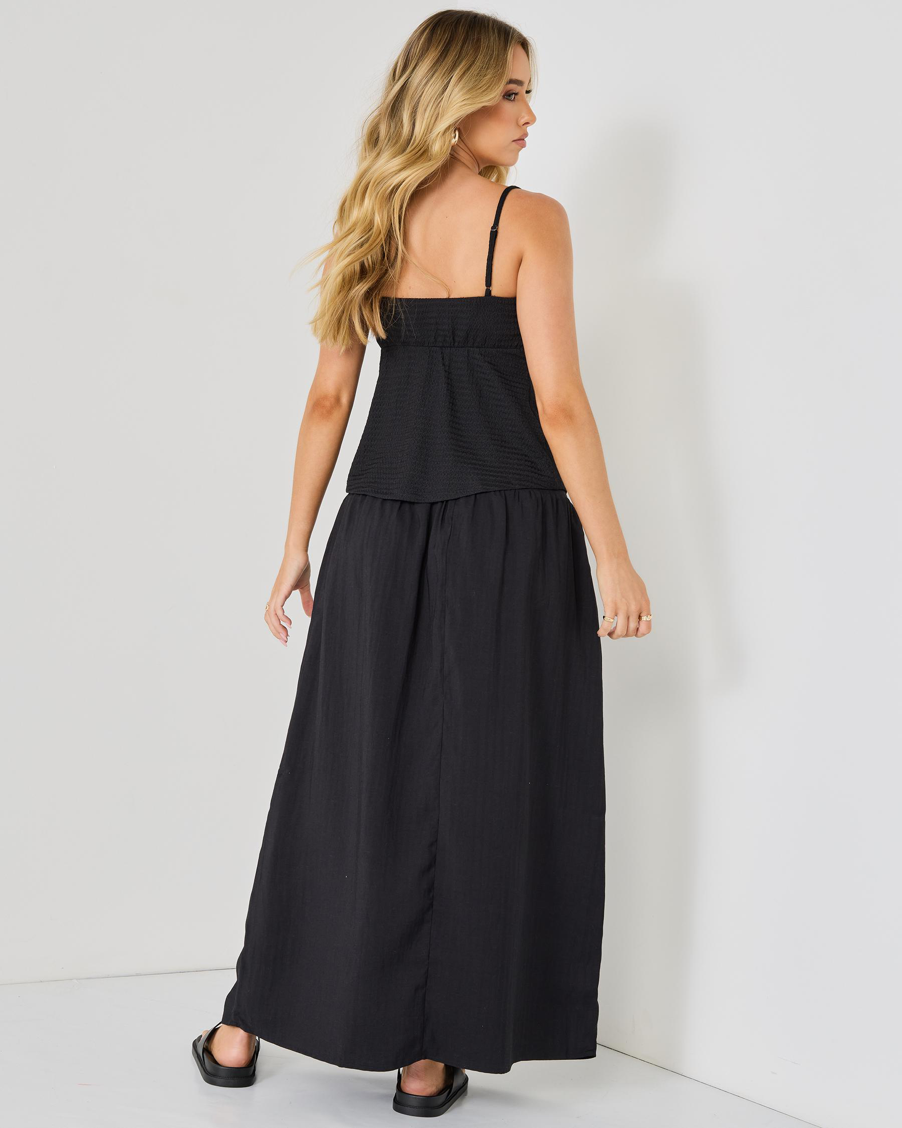 Dianne Maxi Skirt