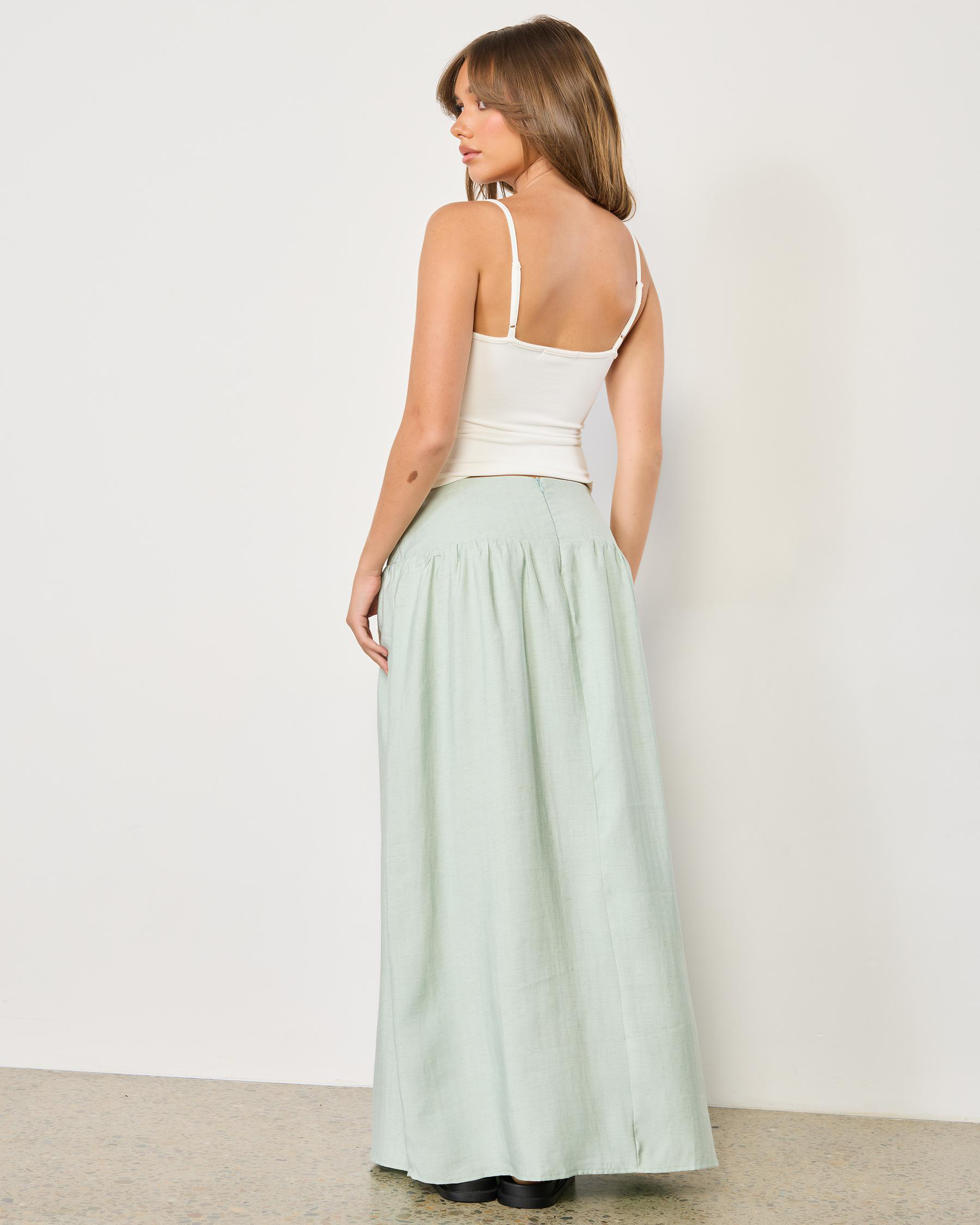 Dianne Maxi Skirt