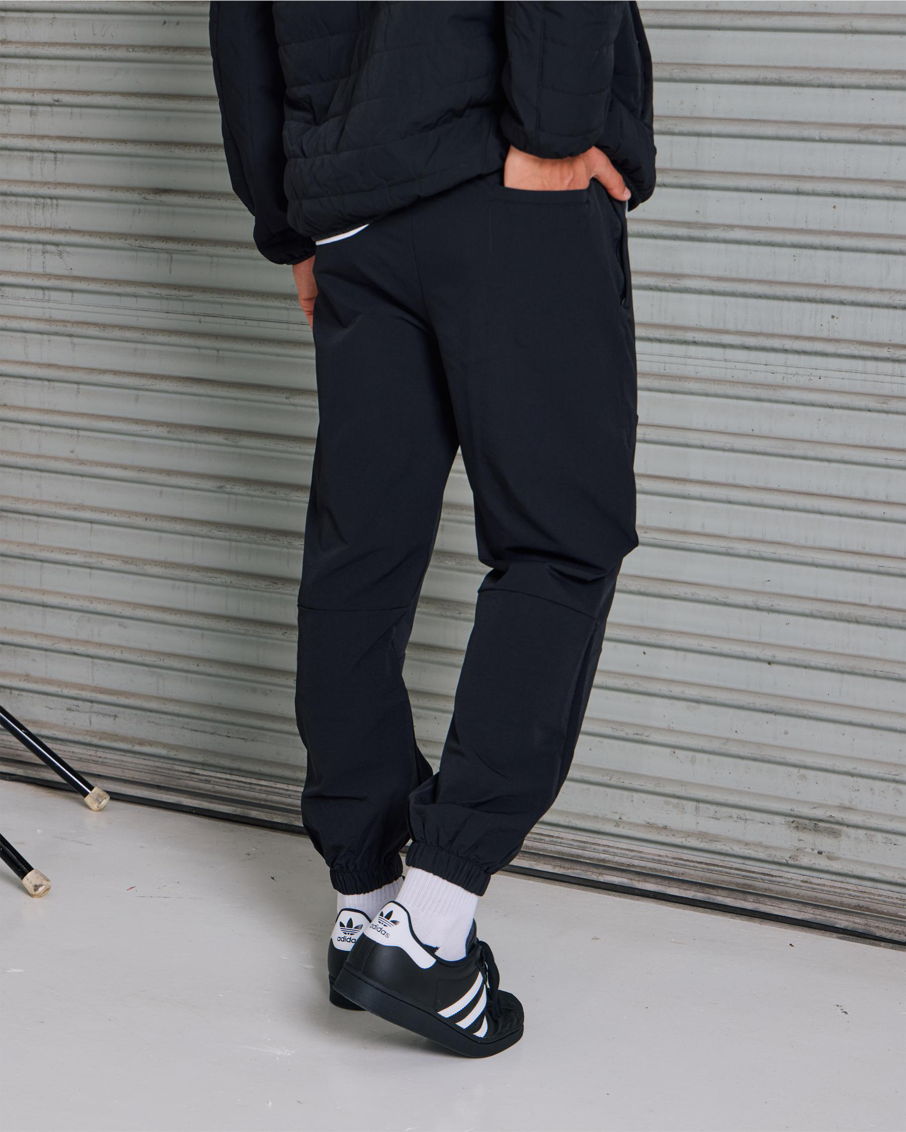 Sculpt Track Pants